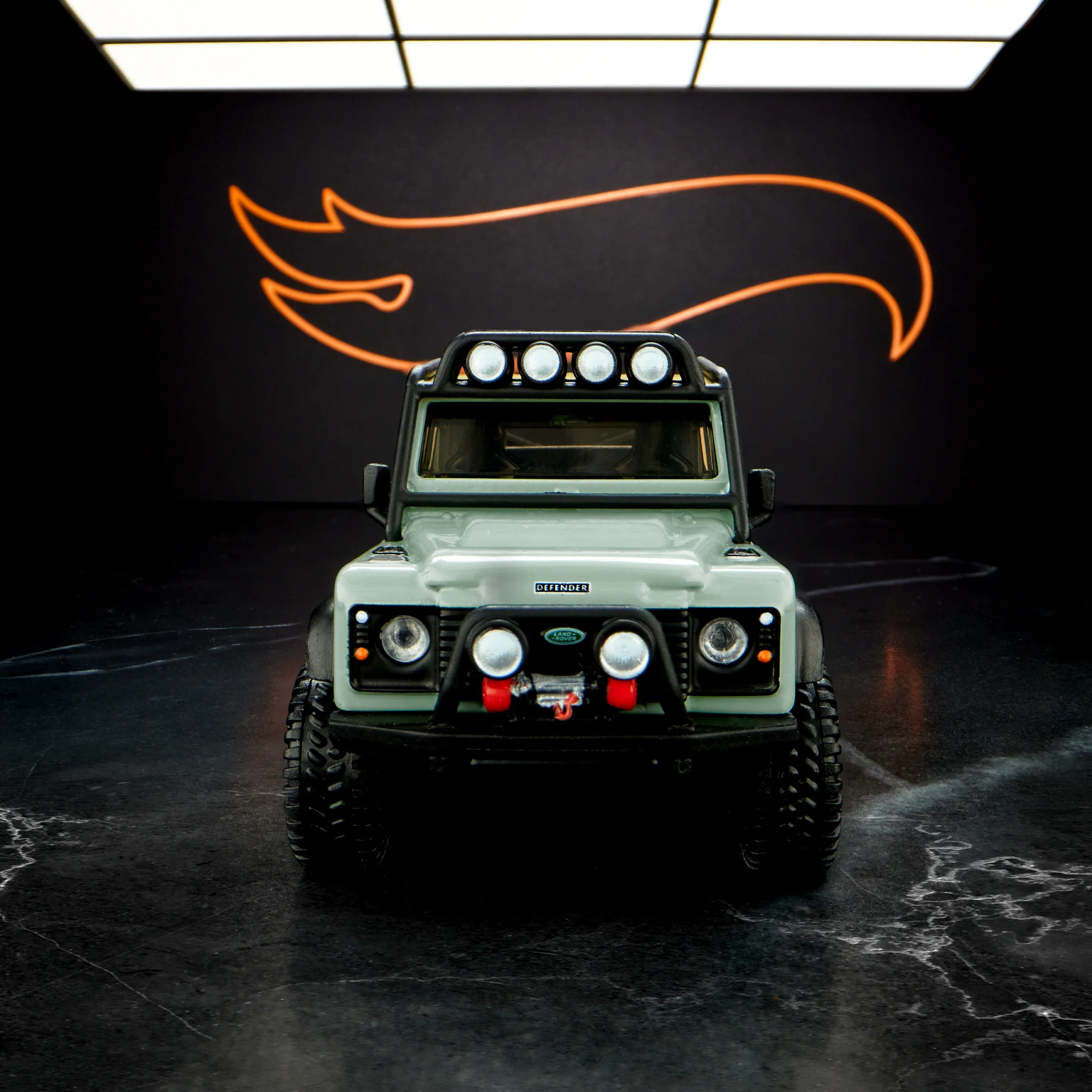 Elite 64 Series Land Rover Defender 90 Pickup - Image 6