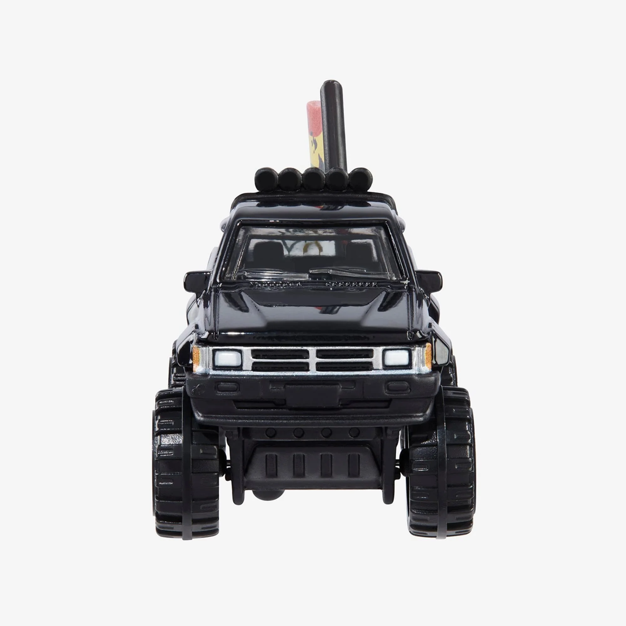 Evan Mock Hot Wheels 1987 Toyota Pickup North Shore Edition - Image 4