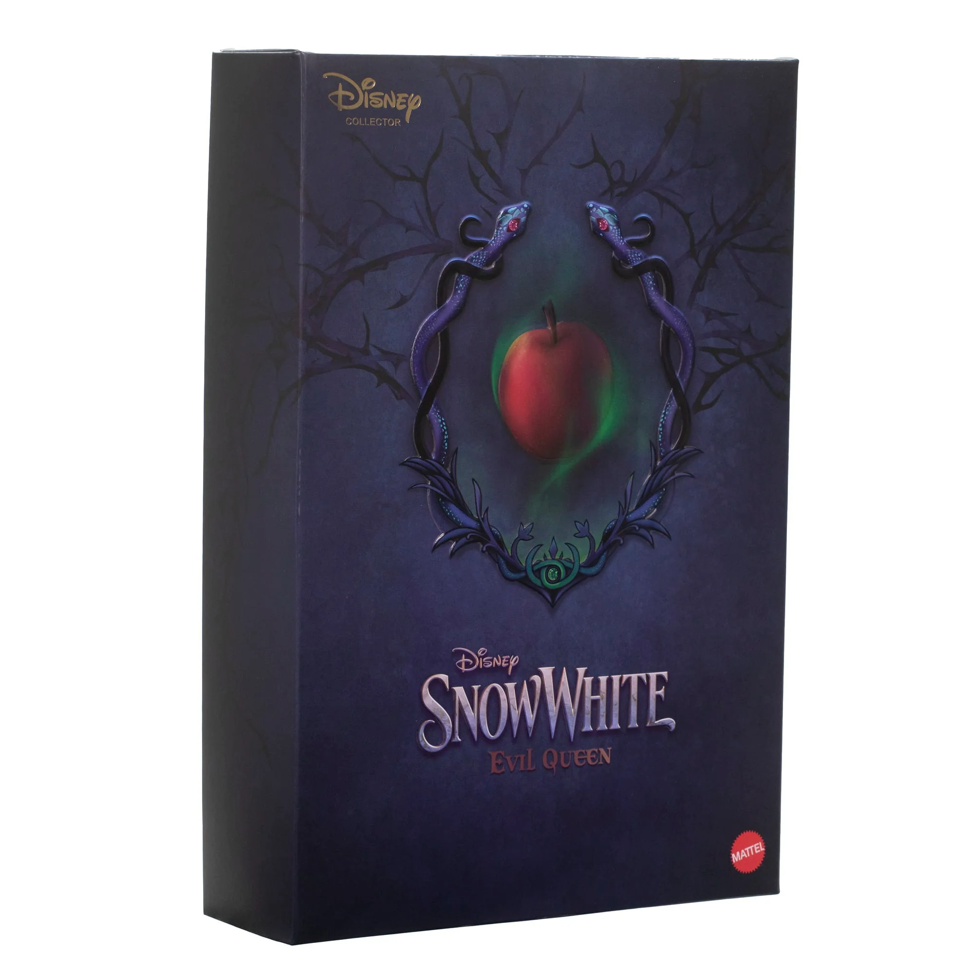 Evil Queen Doll From Disney’s Snow White - Image 10
