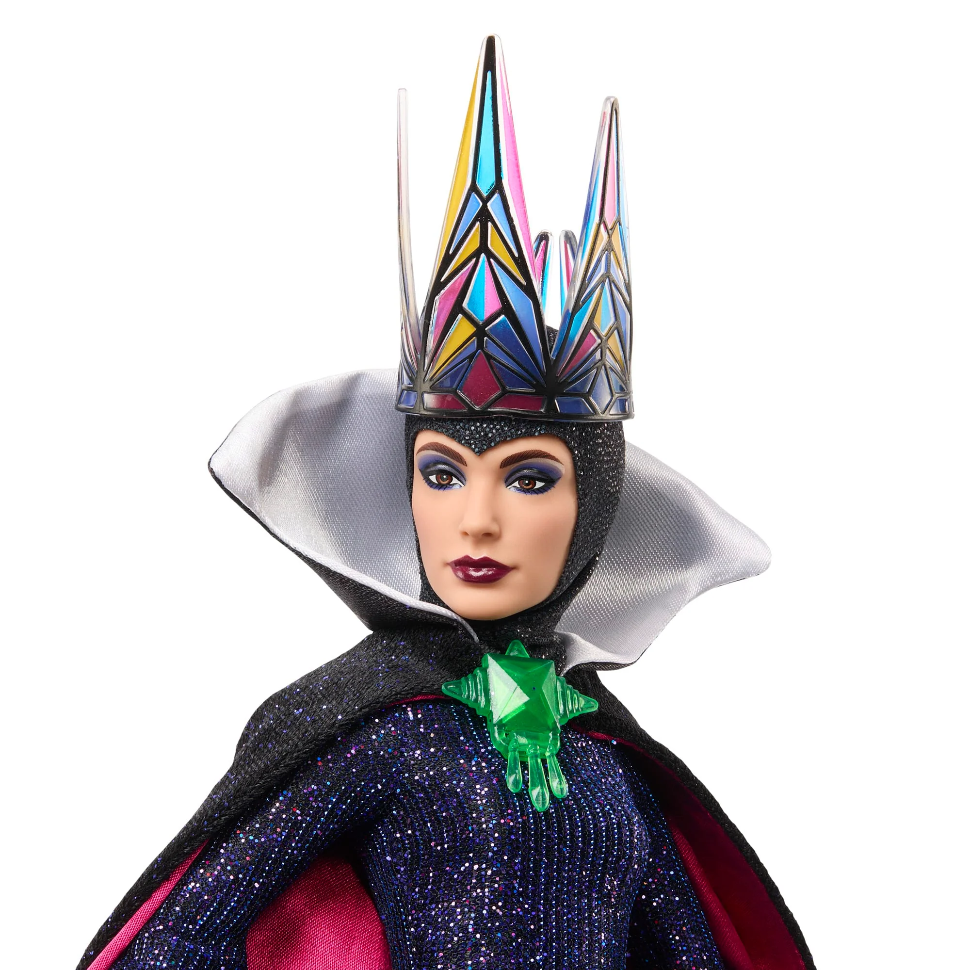 Evil Queen Doll From Disney’s Snow White - Image 3