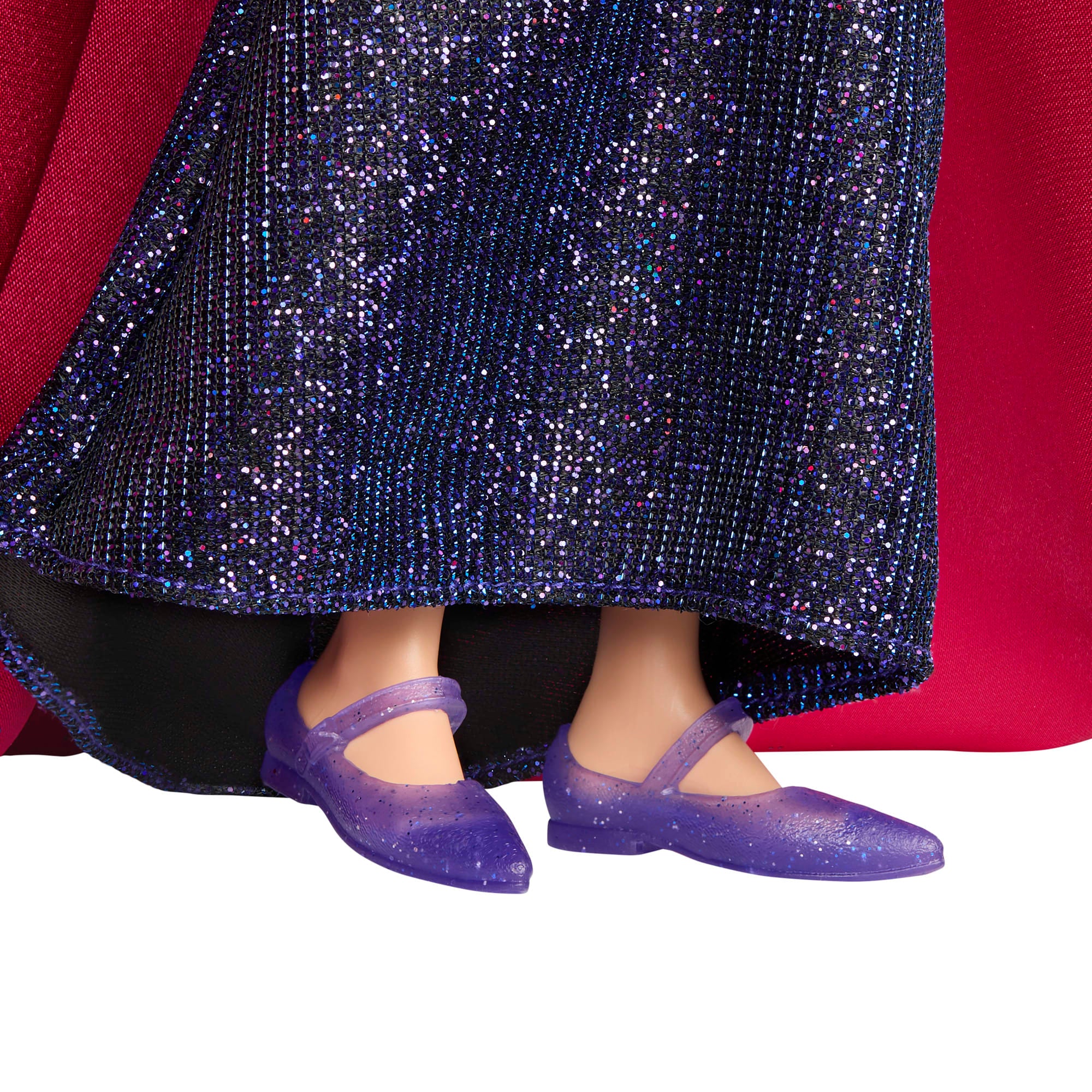 Evil Queen Doll From Disney’s Snow White - Image 5