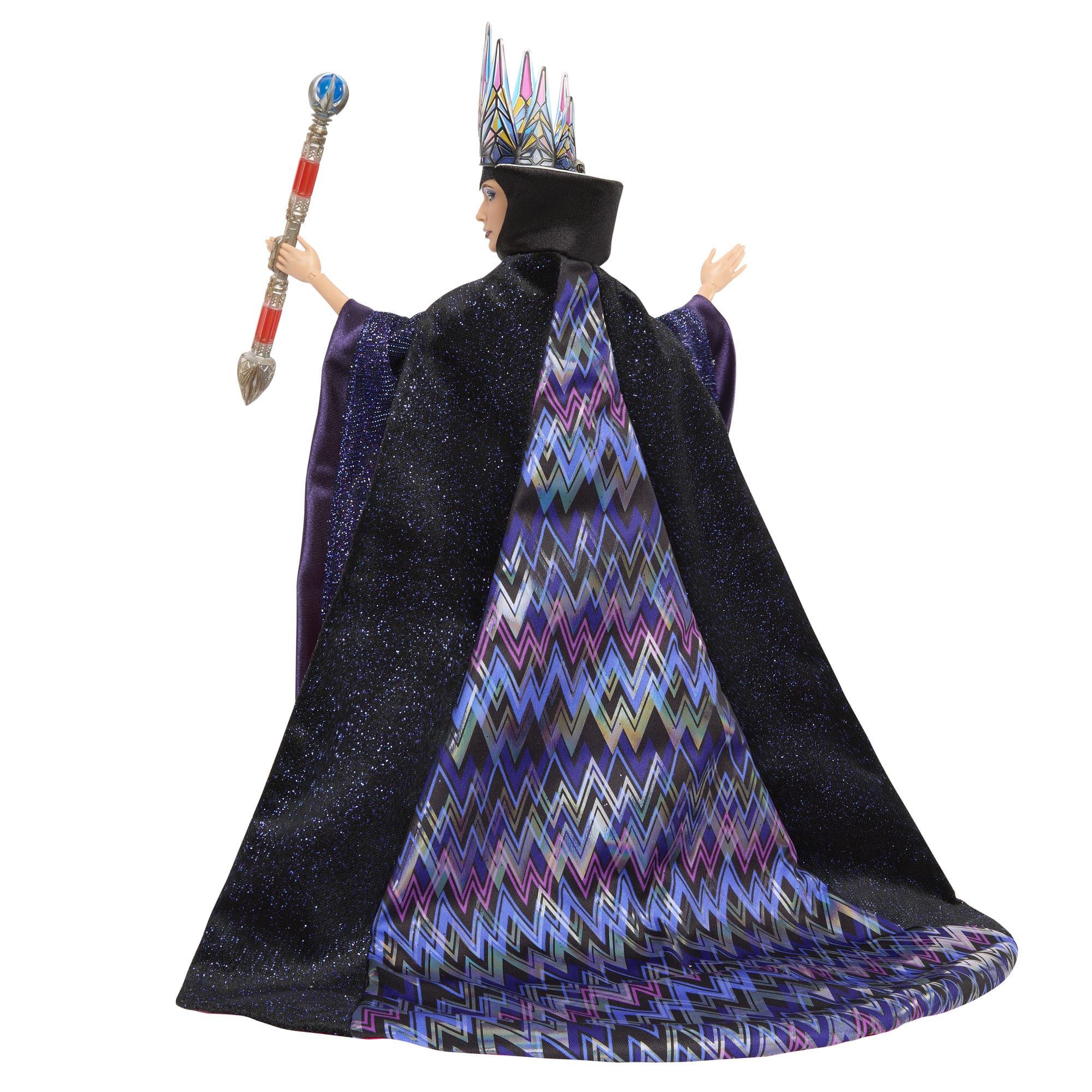Evil Queen Doll From Disney’s Snow White - Image 6