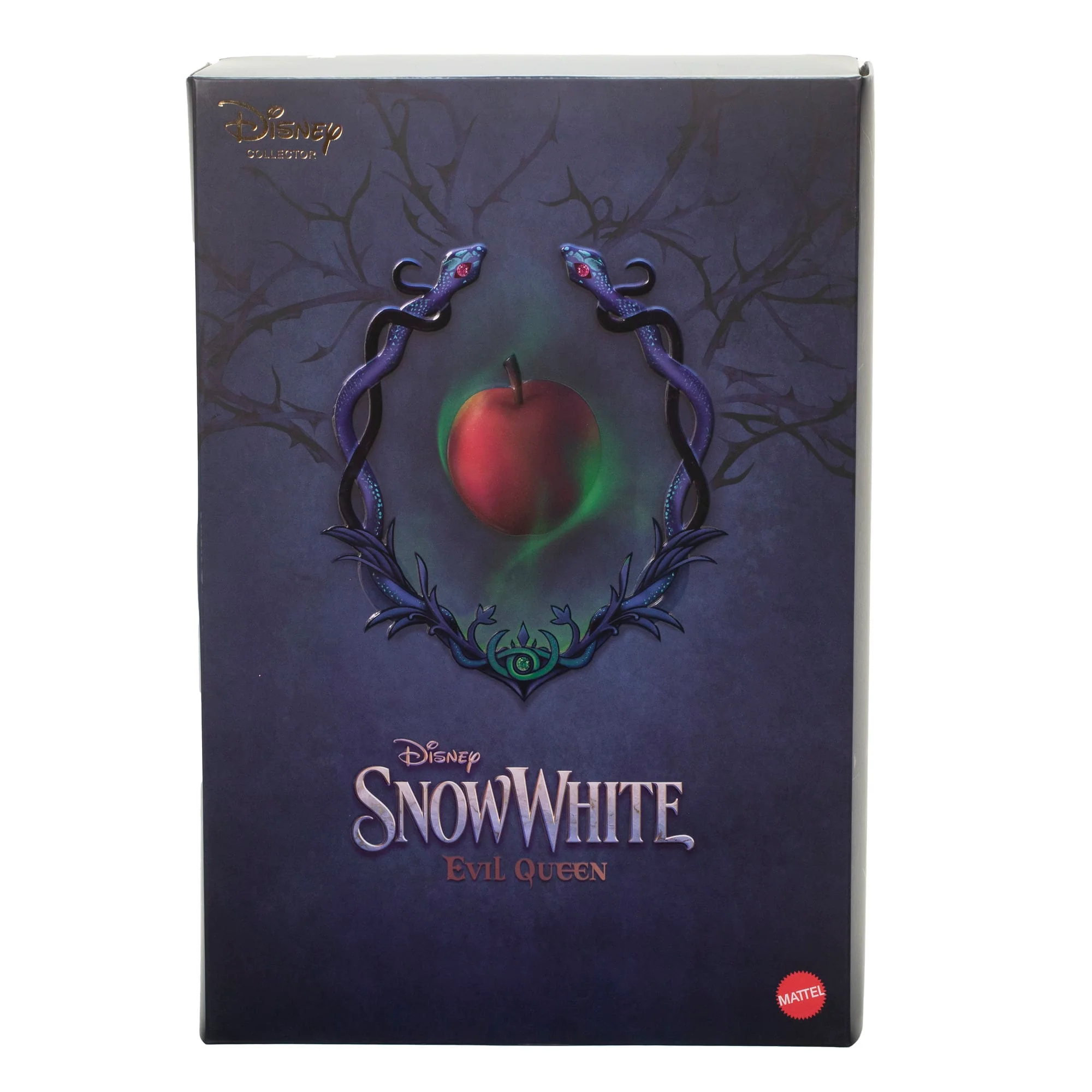 Evil Queen Doll From Disney’s Snow White - Image 9