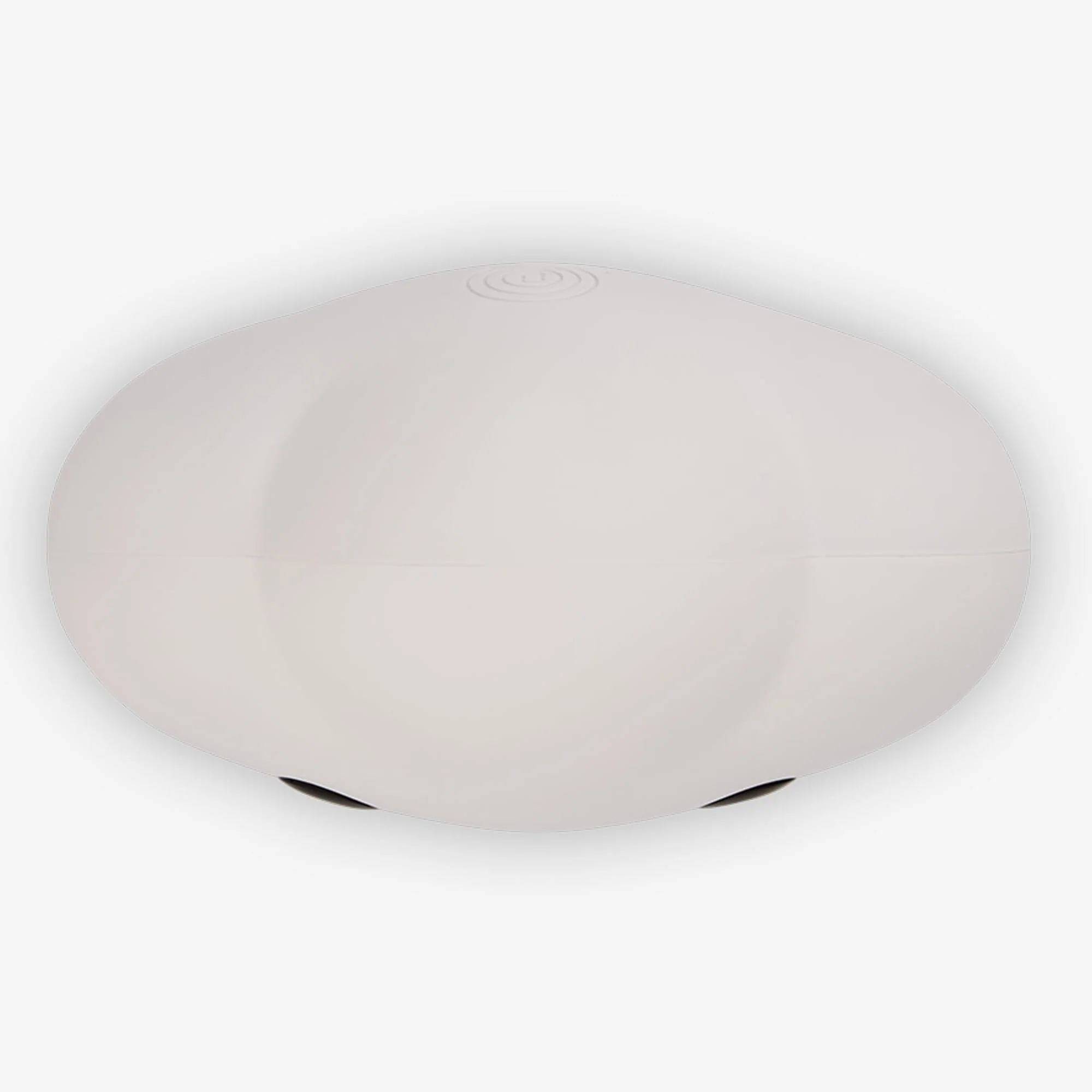 FriendsWithYou Lucky Little Cloud Magic 8 Ball Cloud White - Image 5