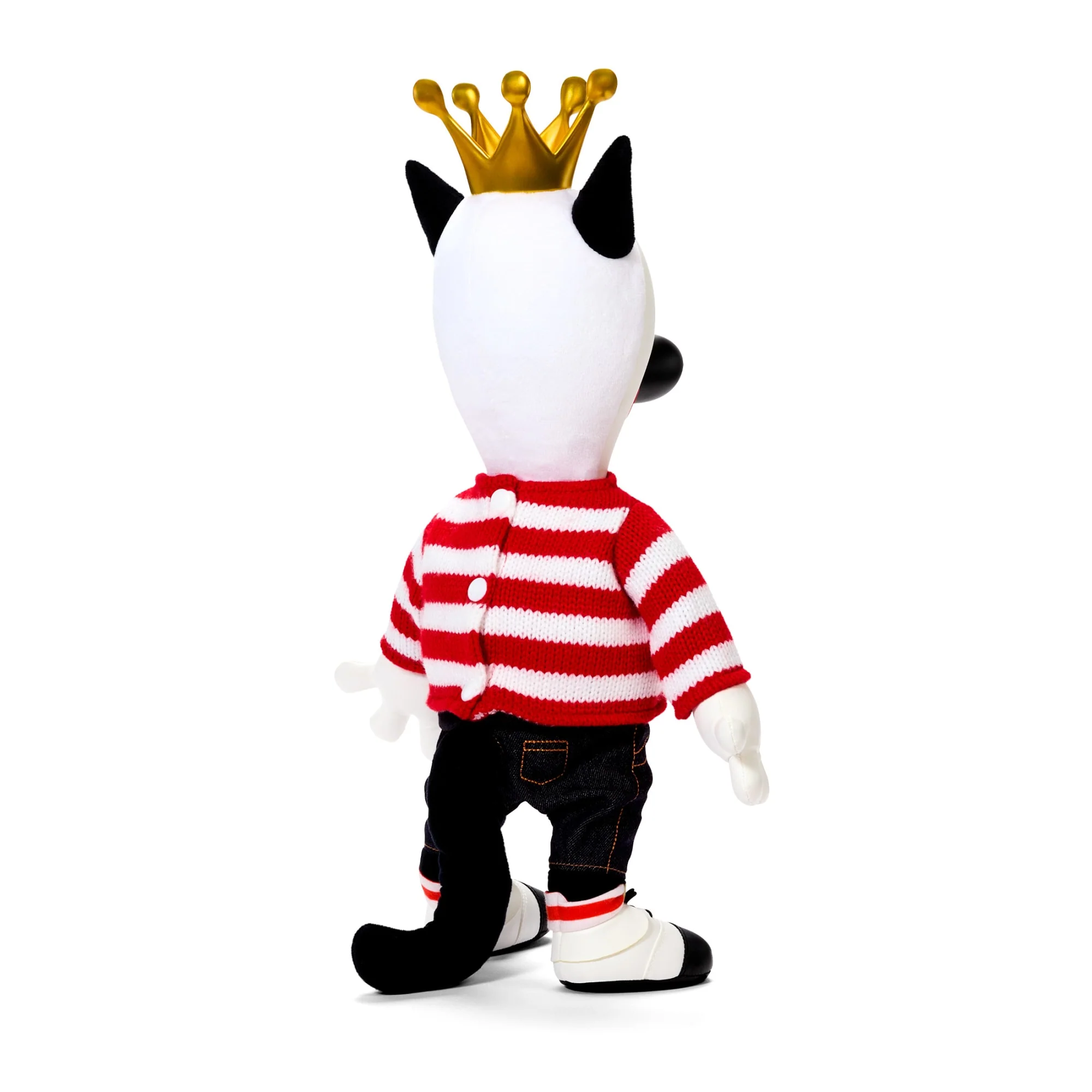 Gary Baseman Toby Is Swell as Matty Mattel Plush - Image 7