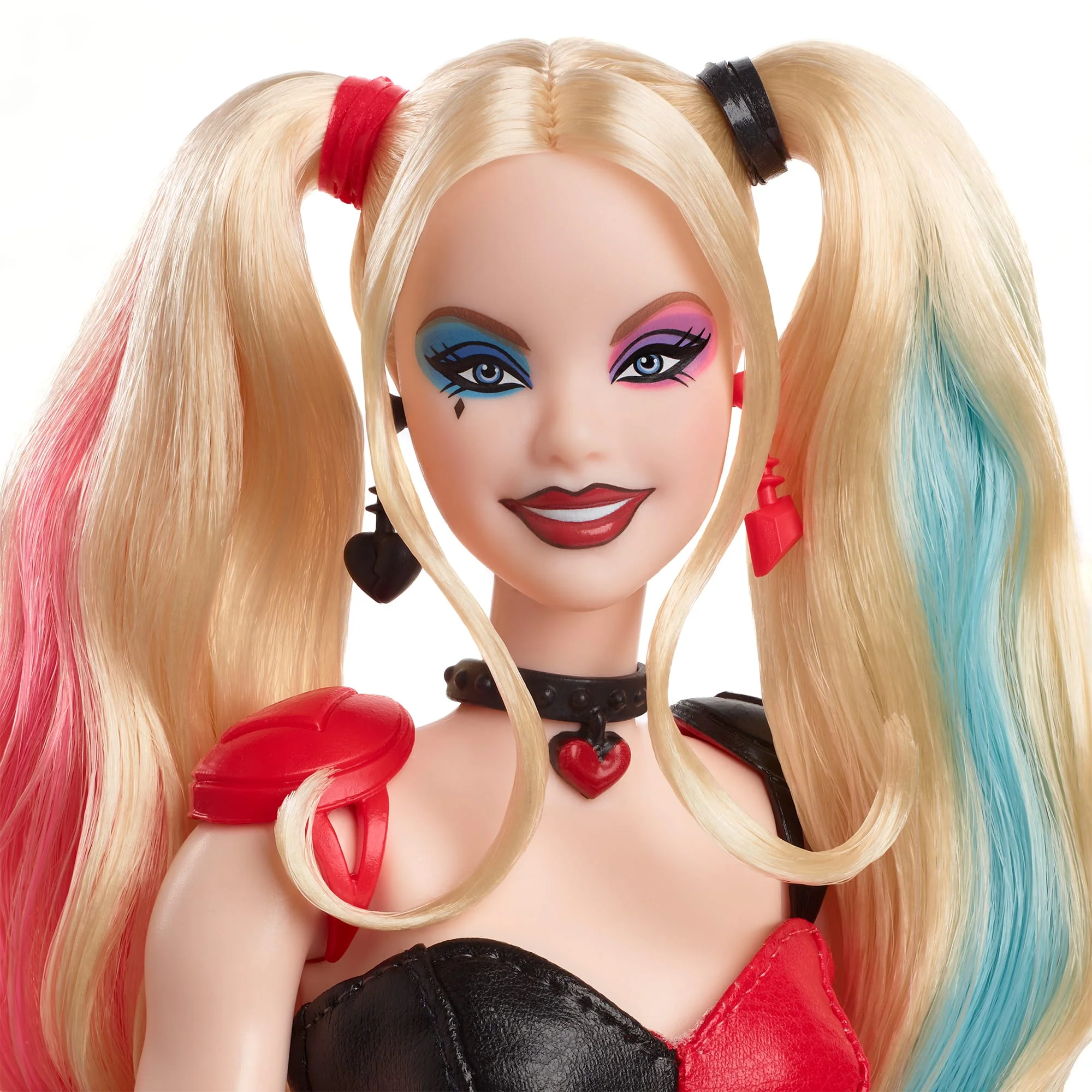 Harley Quinn Barbie Doll - Image 10