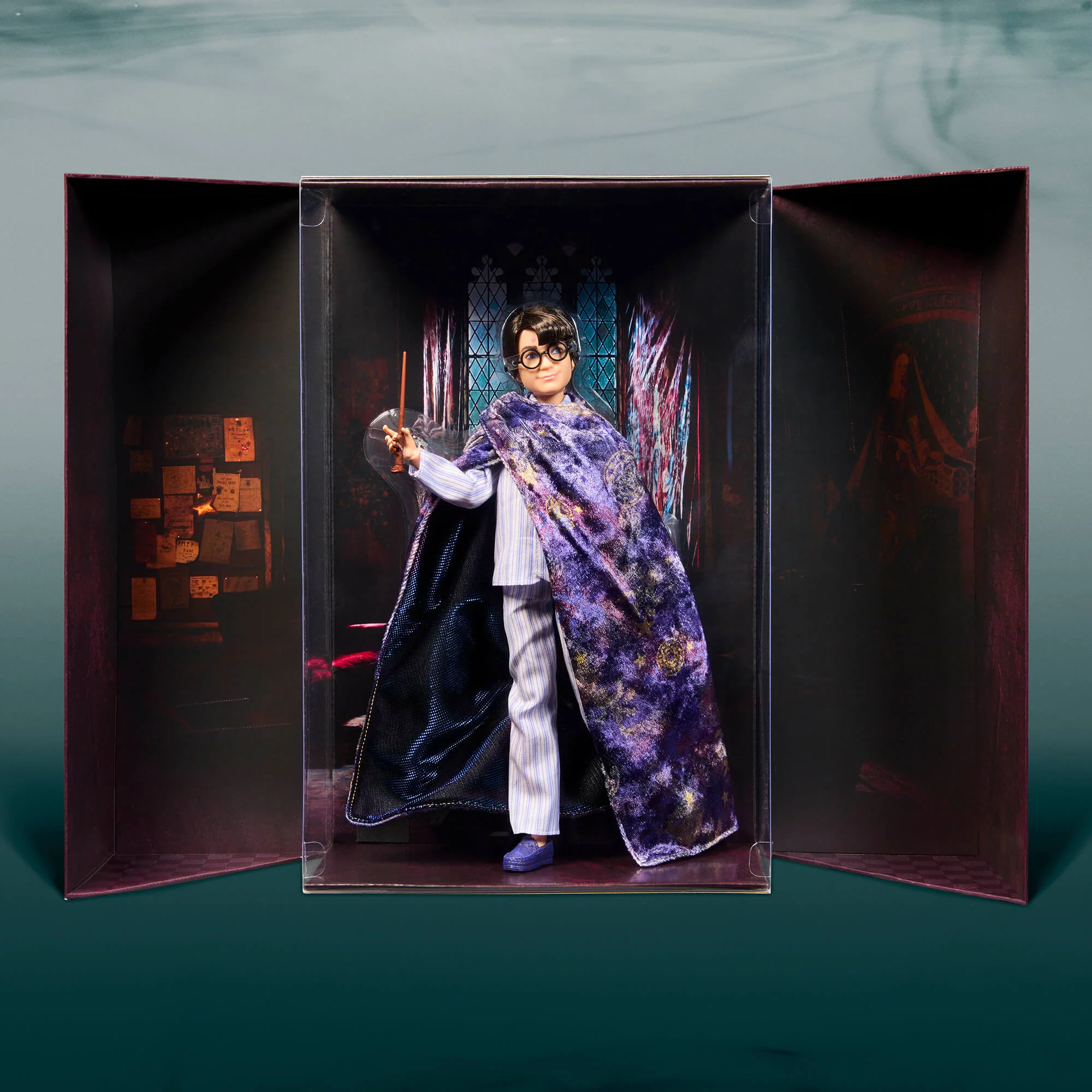 Harry Potter Design Collection – HARRY POTTER Doll - Image 7