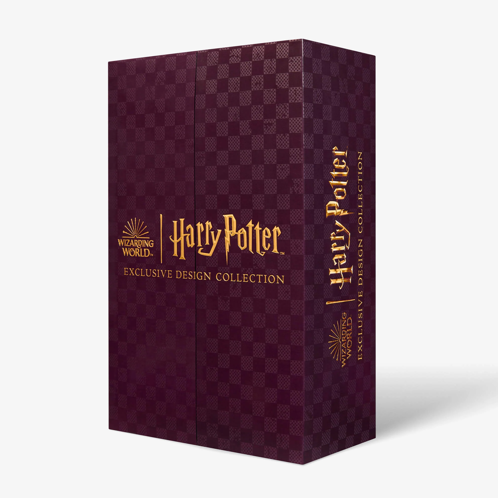 Harry Potter Design Collection – HARRY POTTER Doll - Image 9
