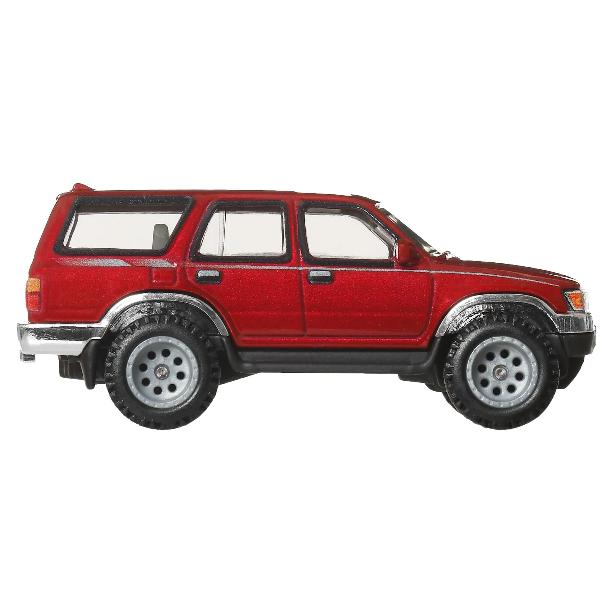 Hot Wheels Premium  Boulevard 1993 Toyota 4Runner - Image 5