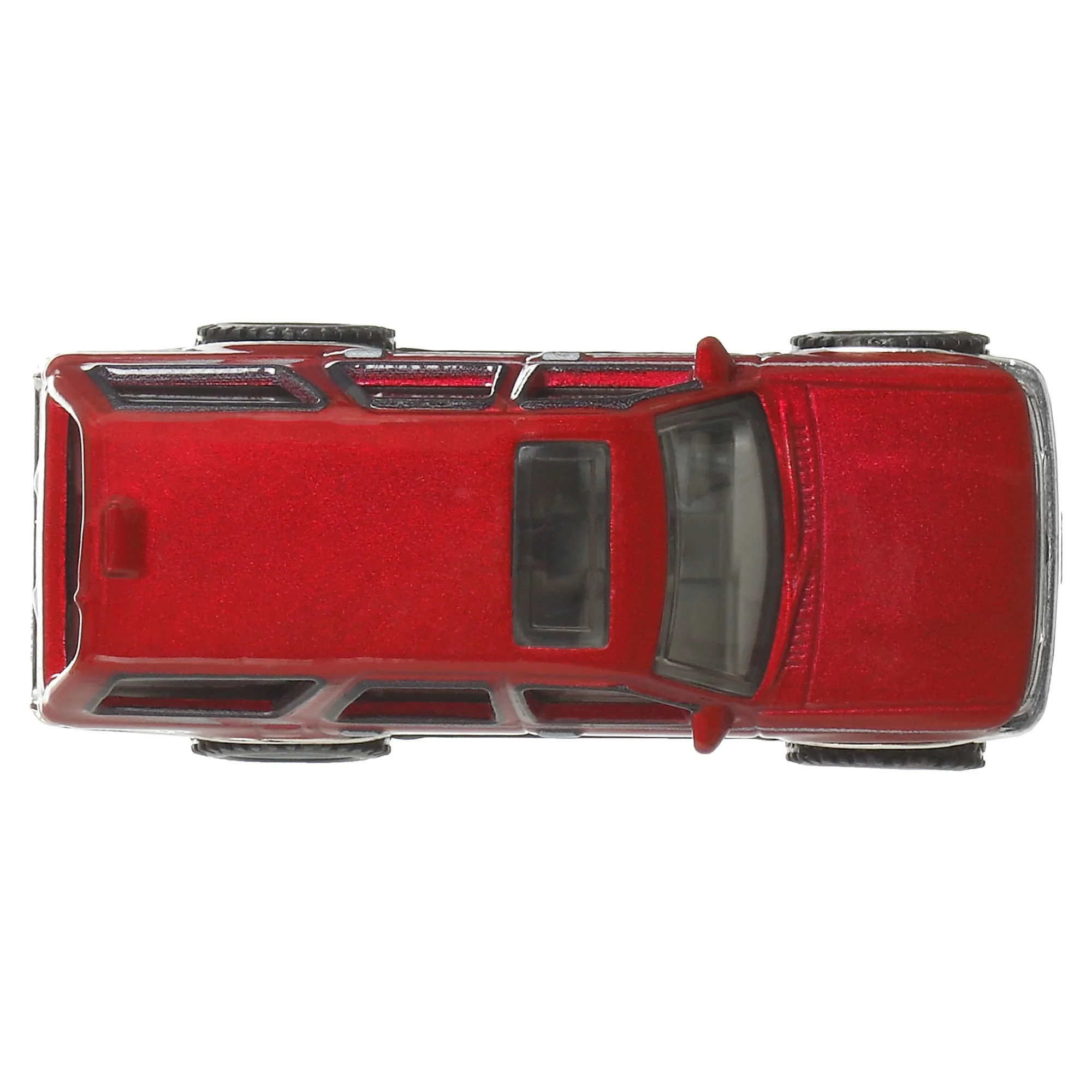 Hot Wheels Premium  Boulevard 1993 Toyota 4Runner - Image 6