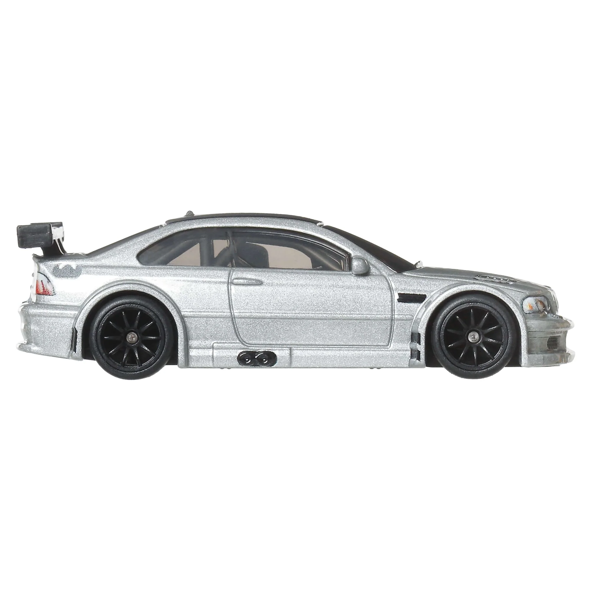 Hot Wheels Premium Boulevard BMW M3 GTR - Image 5