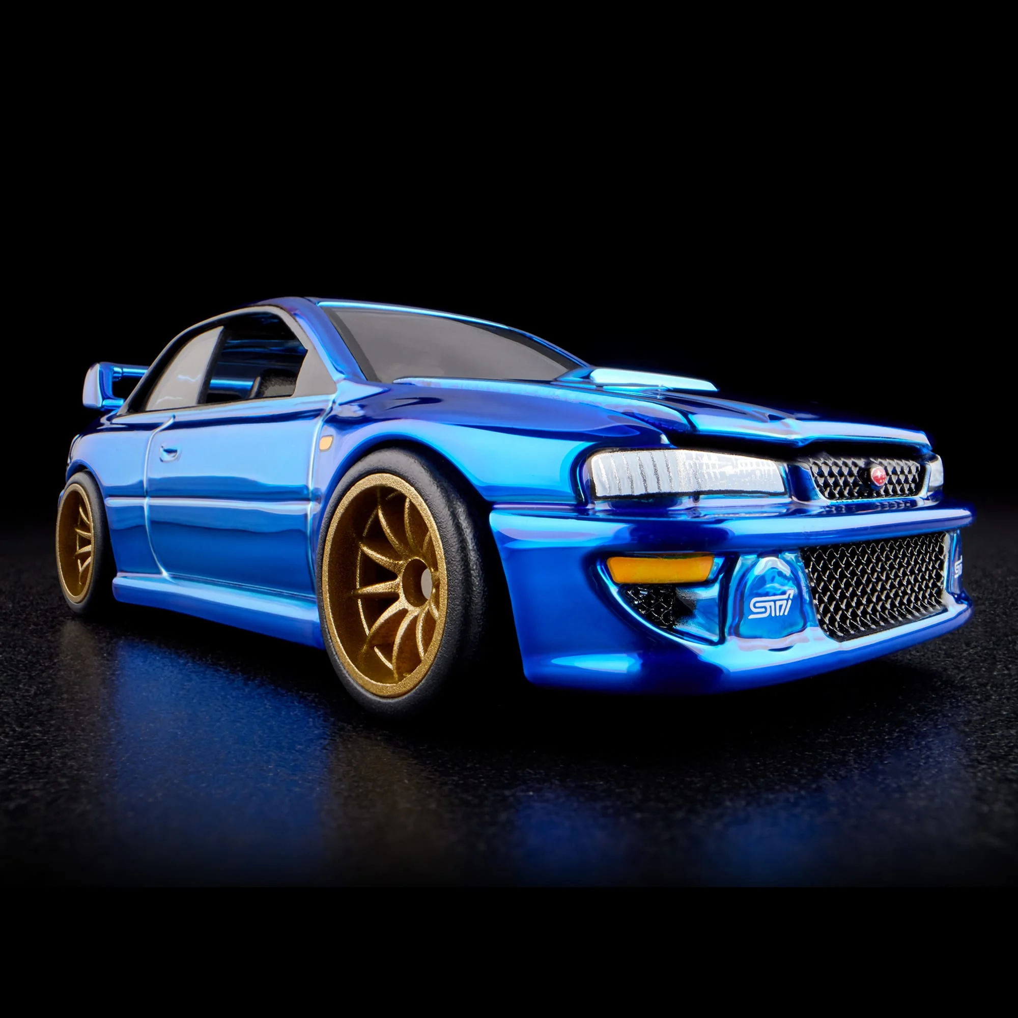 RLC Exclusive 1998 Subaru 22B-STi - Image 15