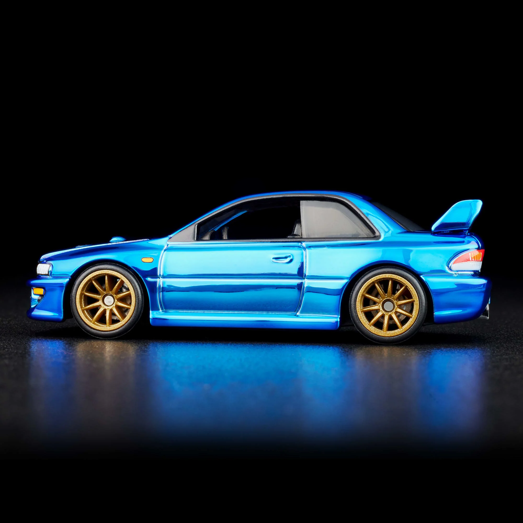 RLC Exclusive 1998 Subaru 22B-STi - Image 6