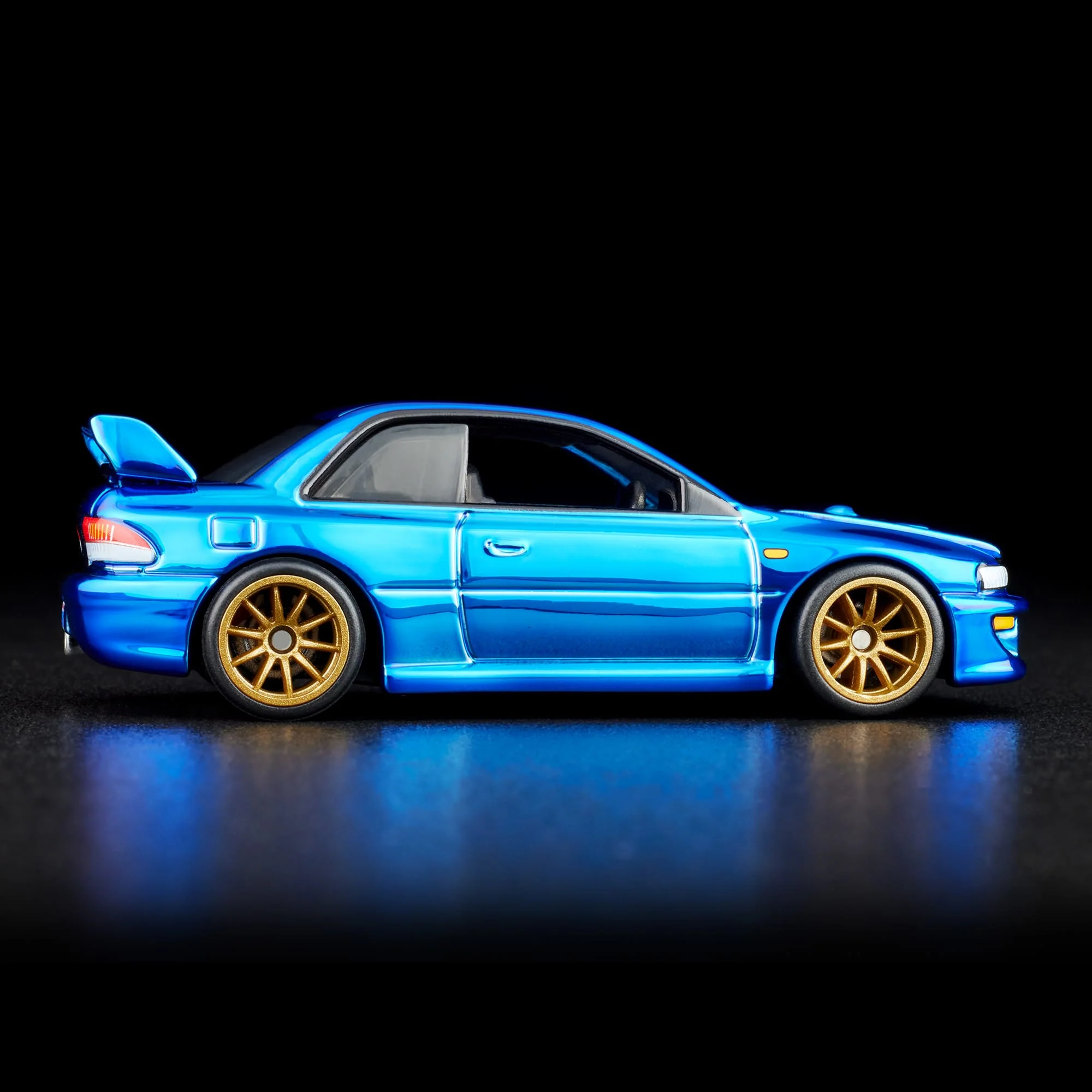 RLC Exclusive 1998 Subaru 22B-STi - Image 7