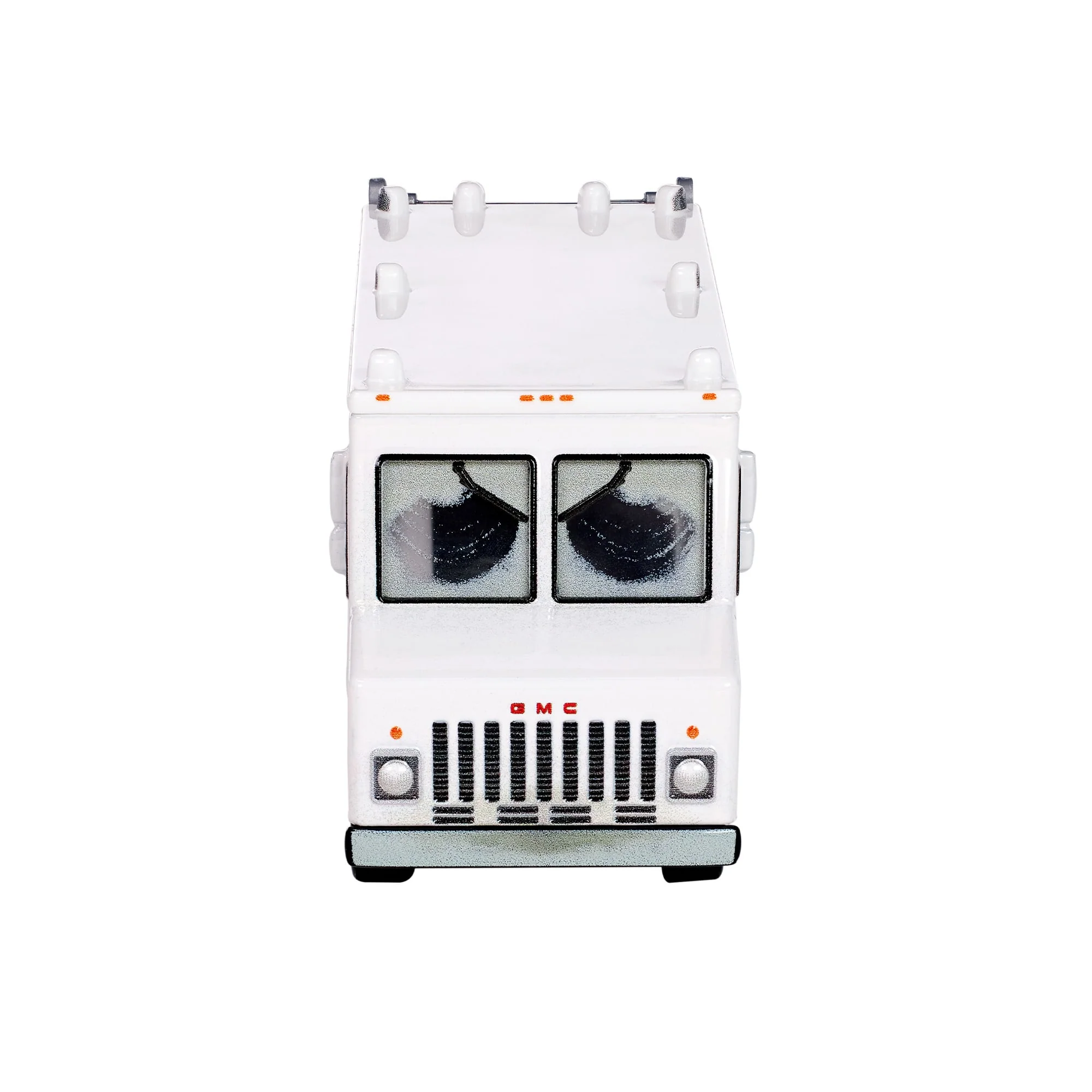Hot Wheels Back to the Future 40th Anniversary Set - Image 15