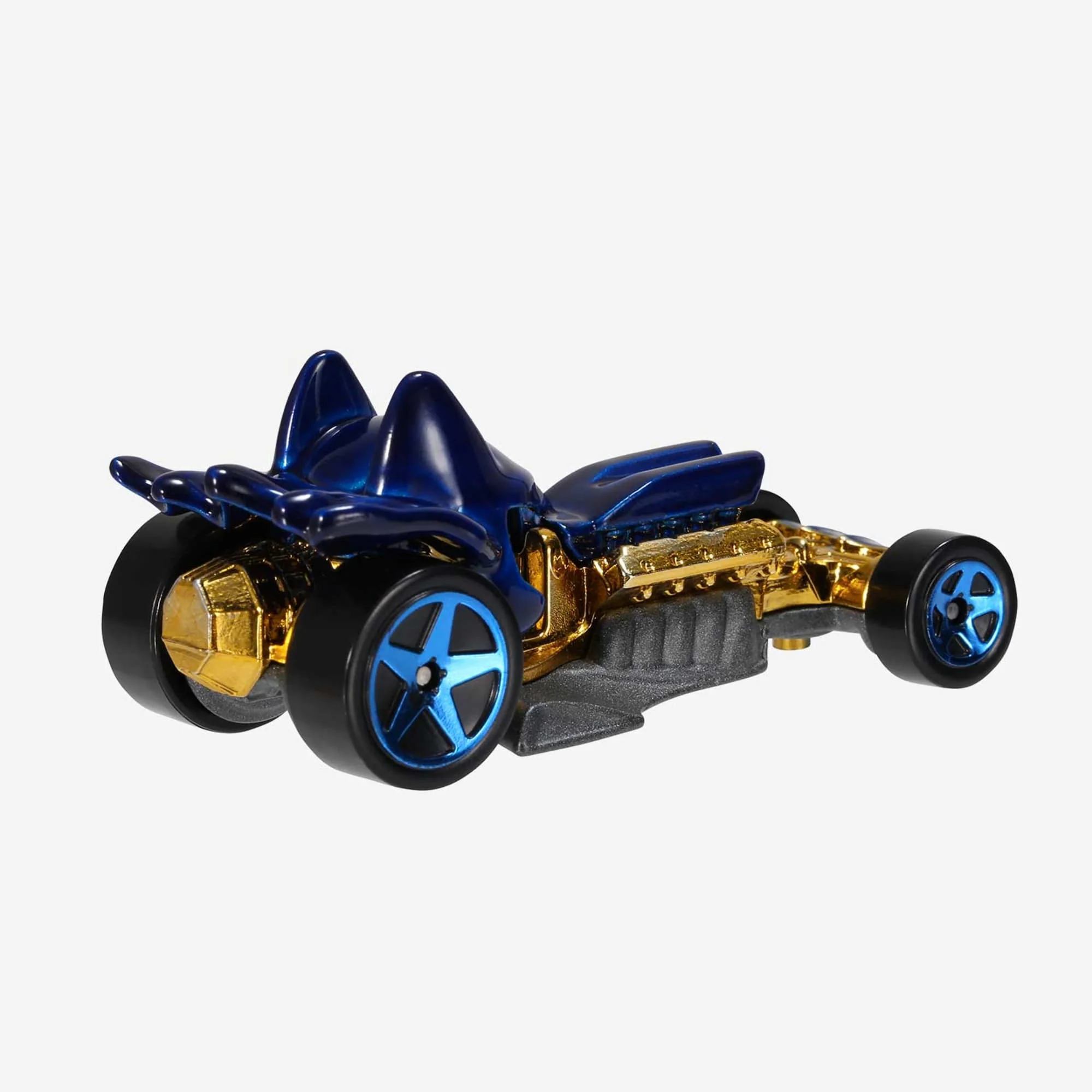 Hot Wheels Batman 6-pack - Image 7
