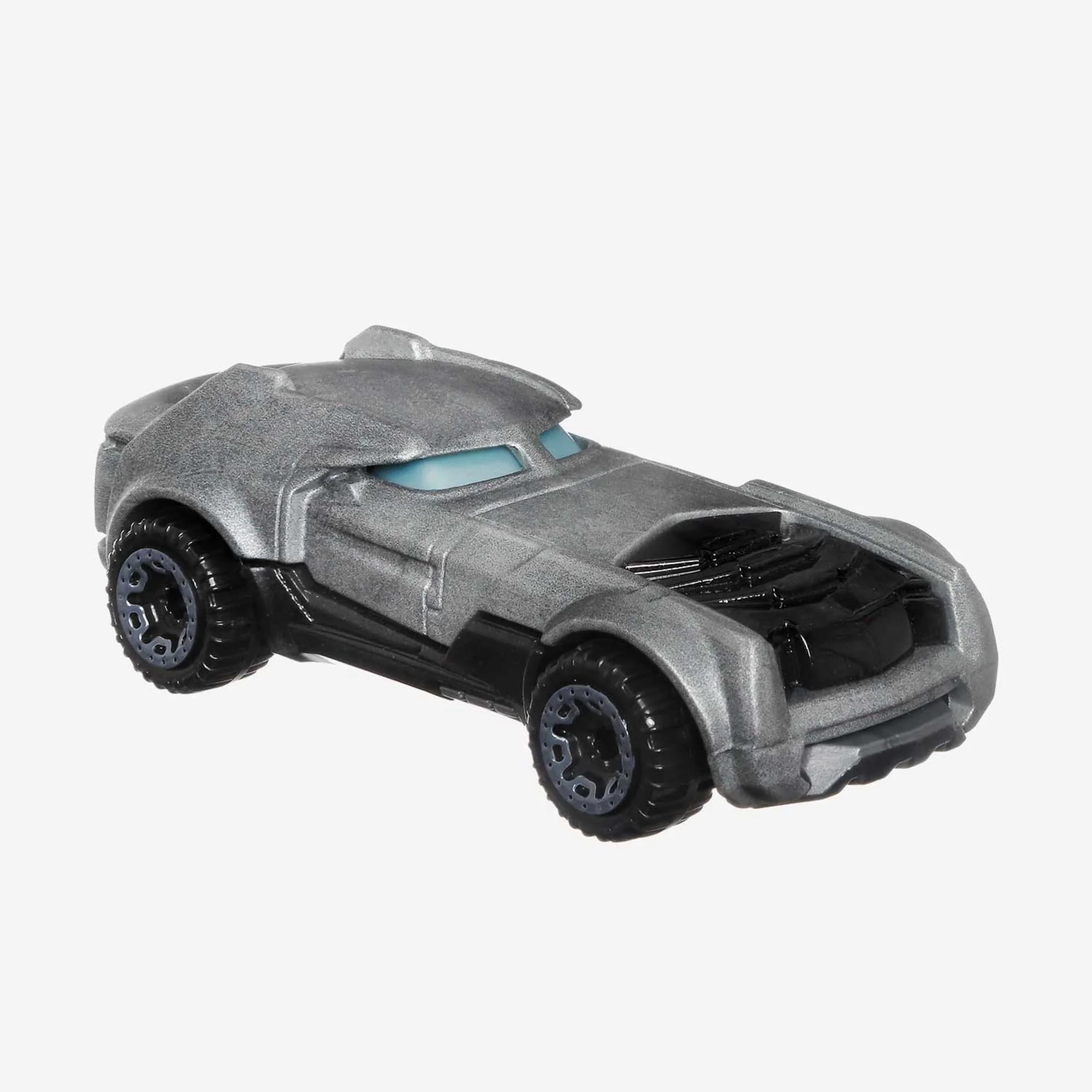 Hot Wheels Batman 6-pack - Image 8