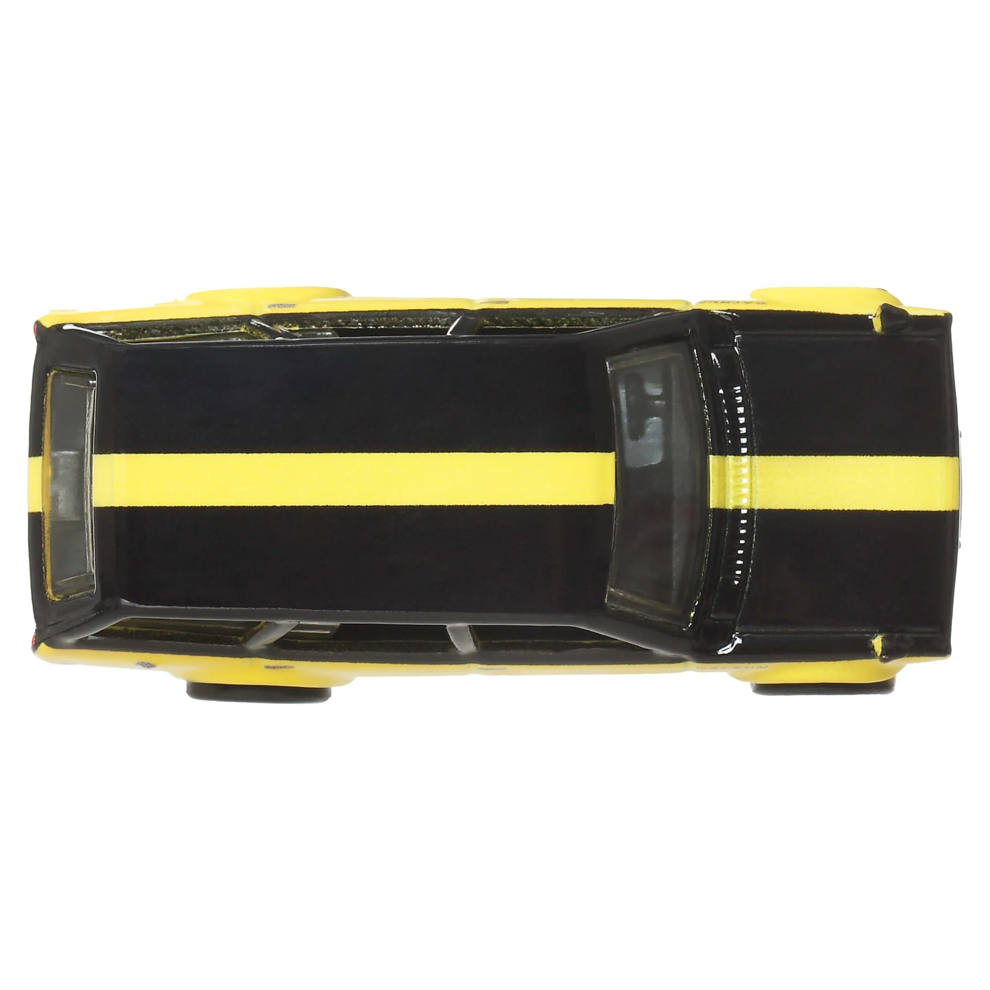 Hot Wheels Boulevard Datsun 510 Wagon - Image 5