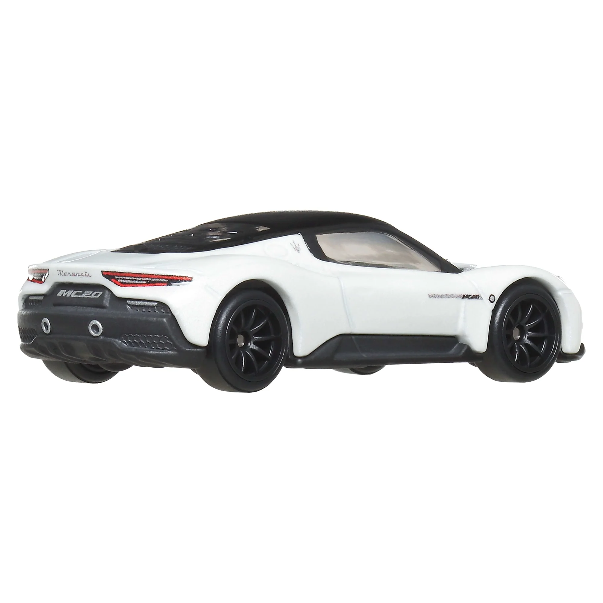 Hot Wheels Boulevard Maserati MC20 - Image 5