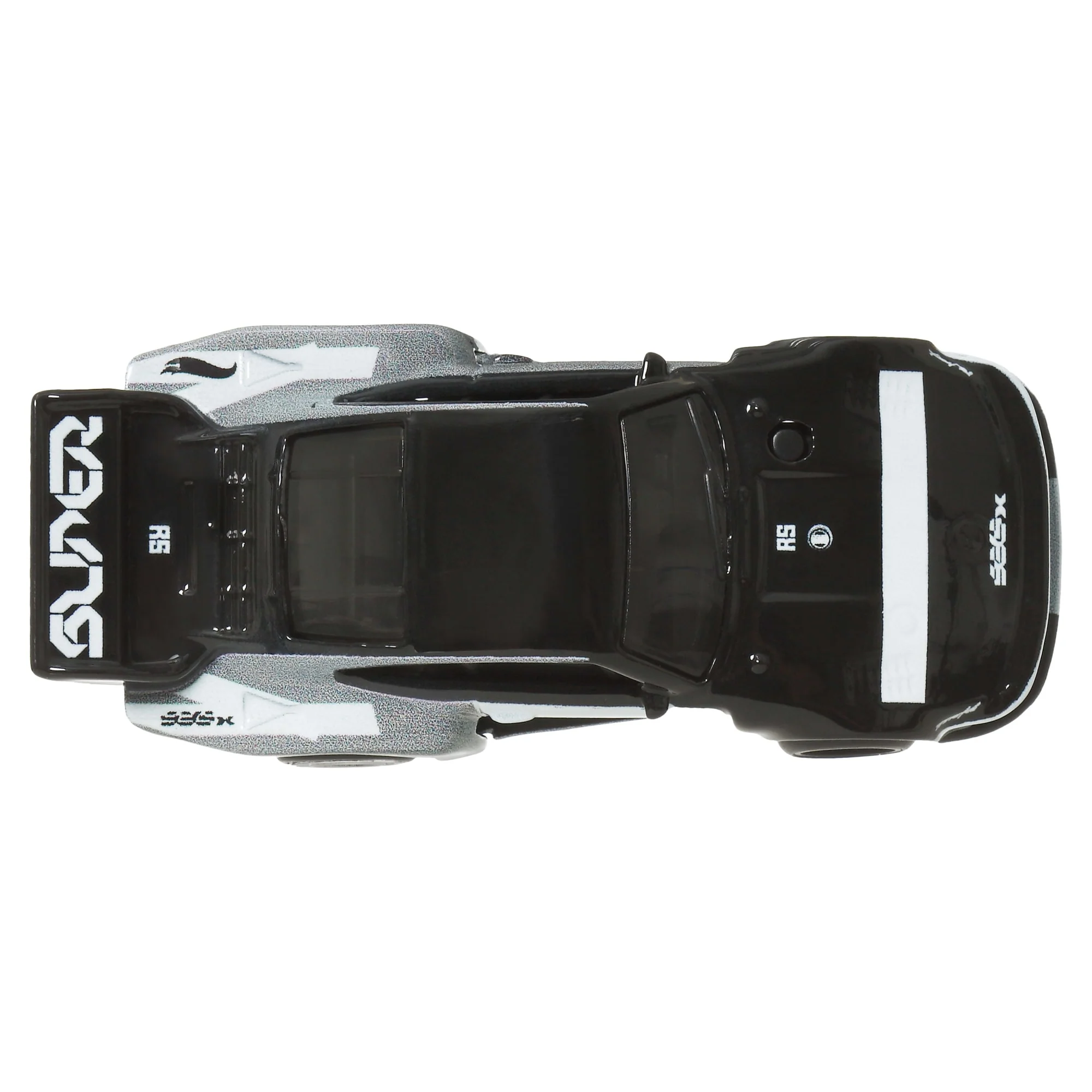 Hot Wheels Boulevard Porsche 935 Vehicle - Image 6