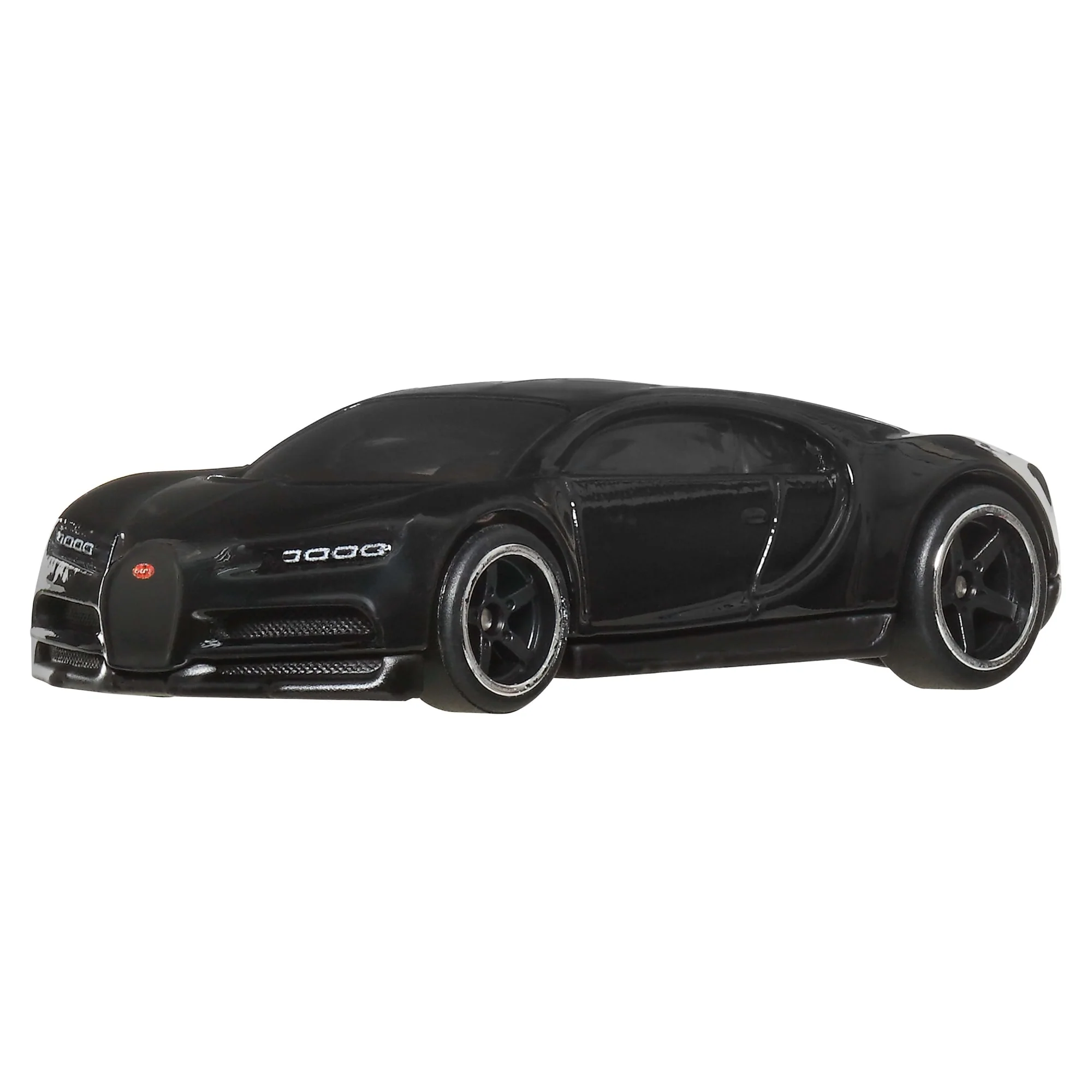 Hot Wheels Boulevard Vehicle '16 Bugatti Chiron - Image 3
