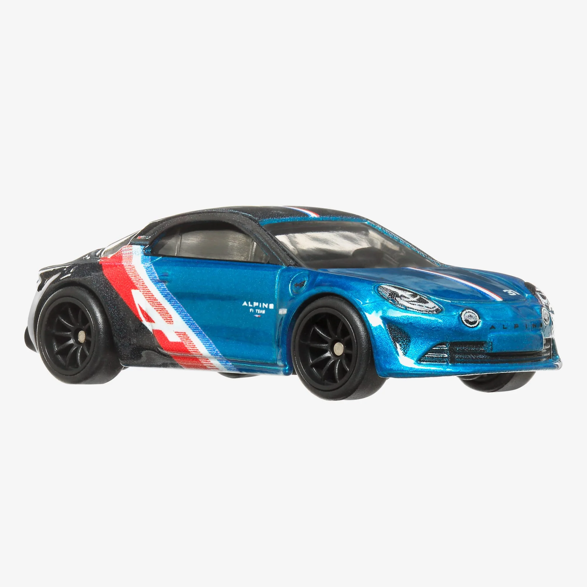 Hot Wheels Car Culture Alpine A110 - Image 5