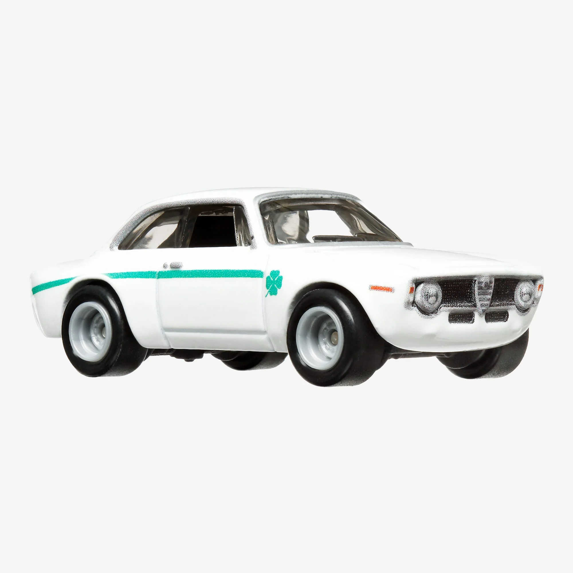 Hot Wheels Premium Car Culture Spettacolare – Alfa Romeo Giulia Sprint GTA - Image 3