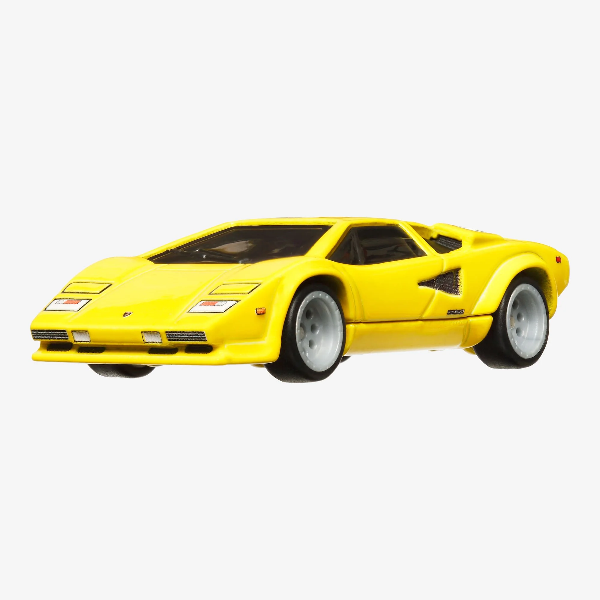 Hot Wheels Premium Car Culture Spettacolare Lamborghini Countach LP 5000 QV - Image 2