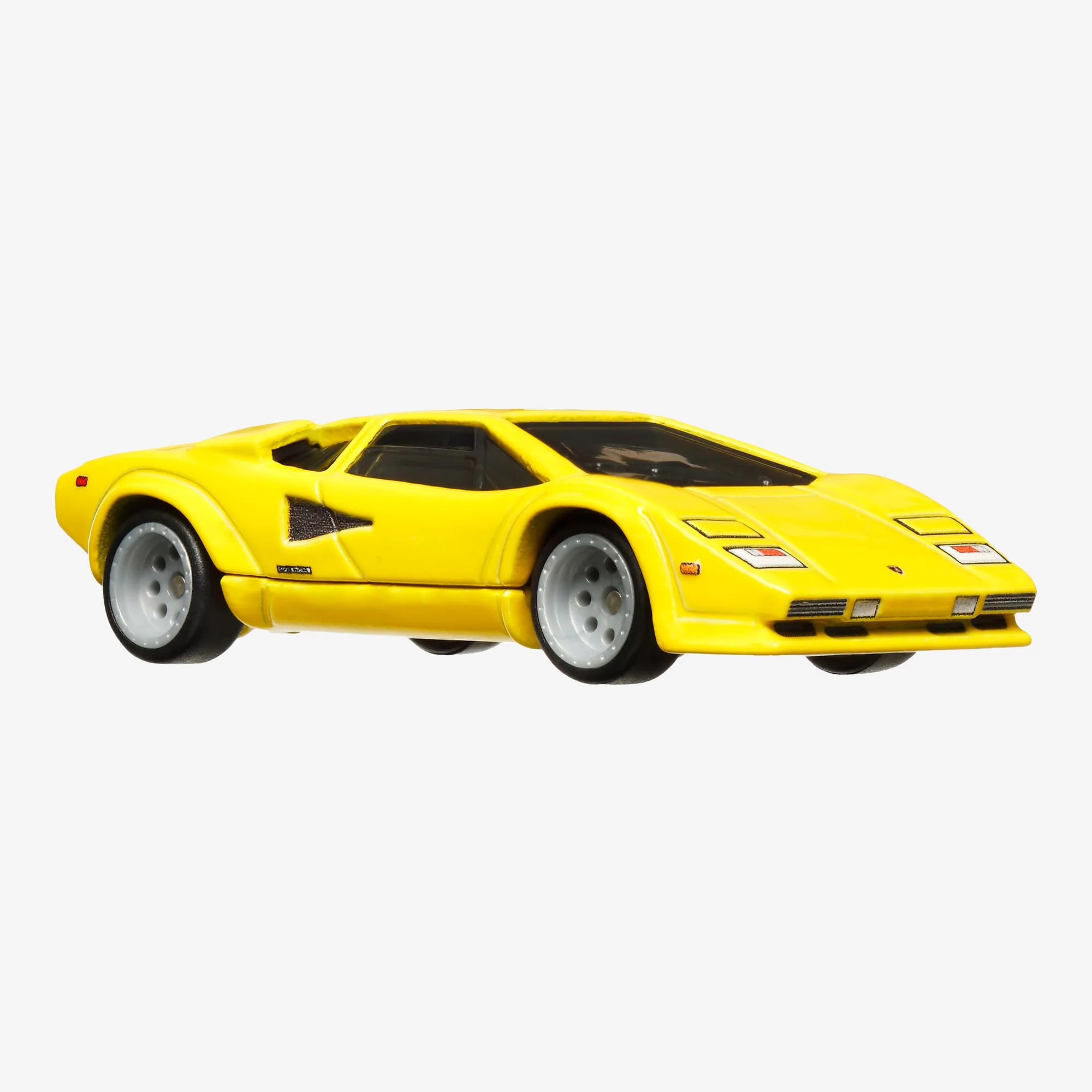Hot Wheels Premium Car Culture Spettacolare Lamborghini Countach LP 5000 QV - Image 3