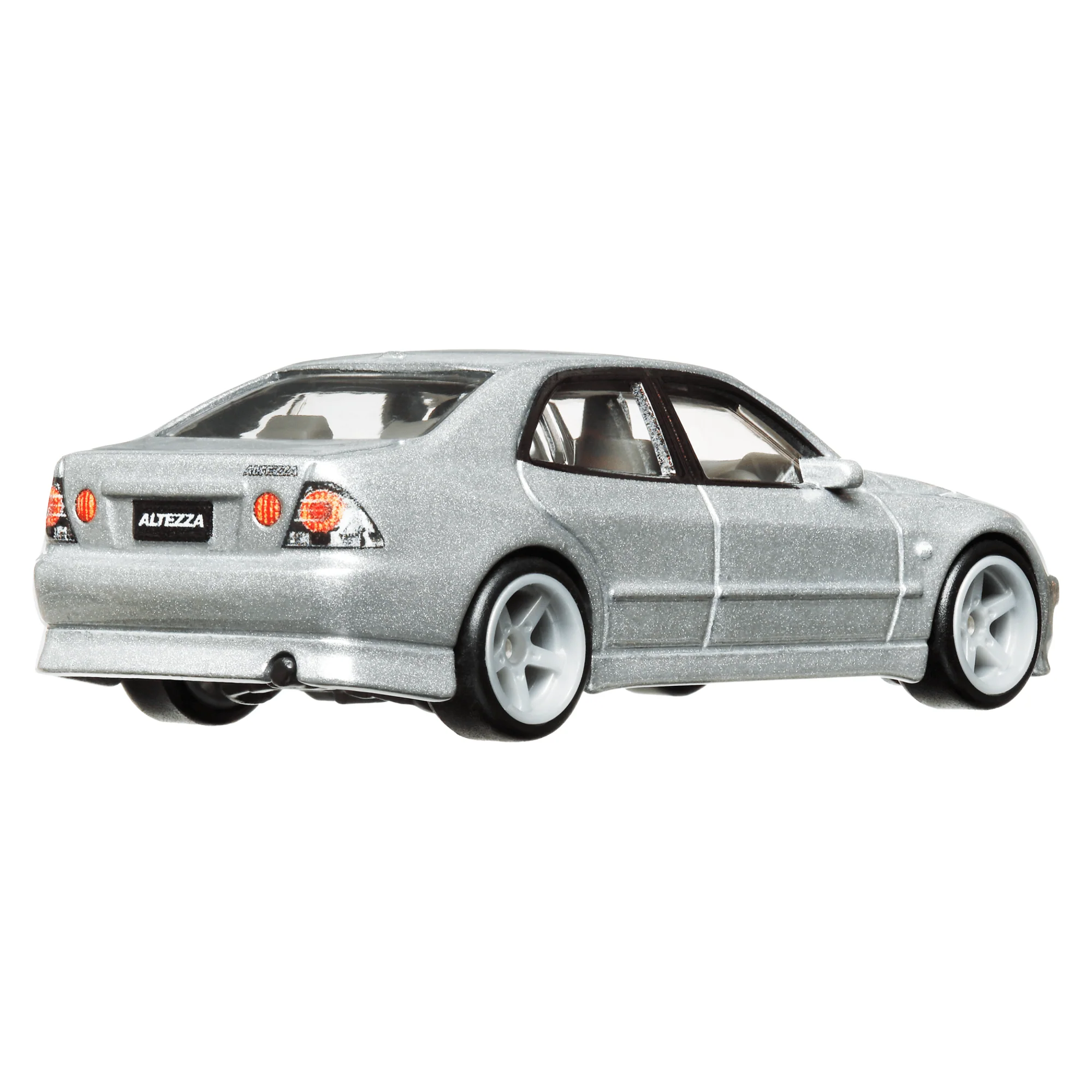 Hot Wheels Car Culture Circuit Legends '98 Toyota Altezza - Image 4