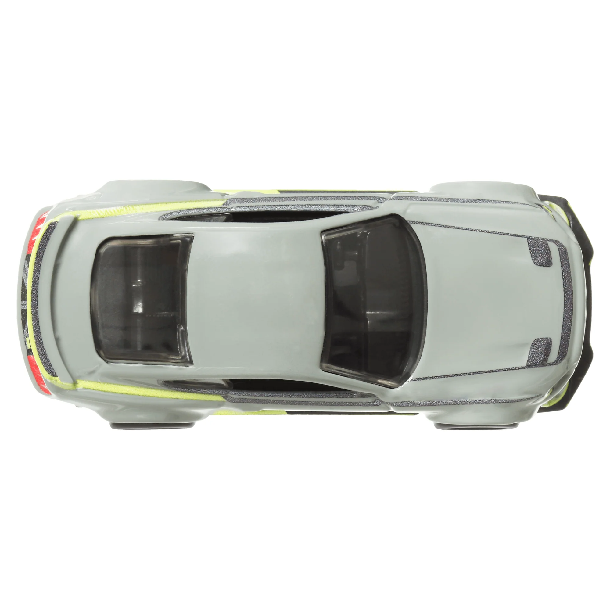Hot Wheels Car Culture Slide Street 2 2018 Ford Mustang RTR Spec 5 - Image 6