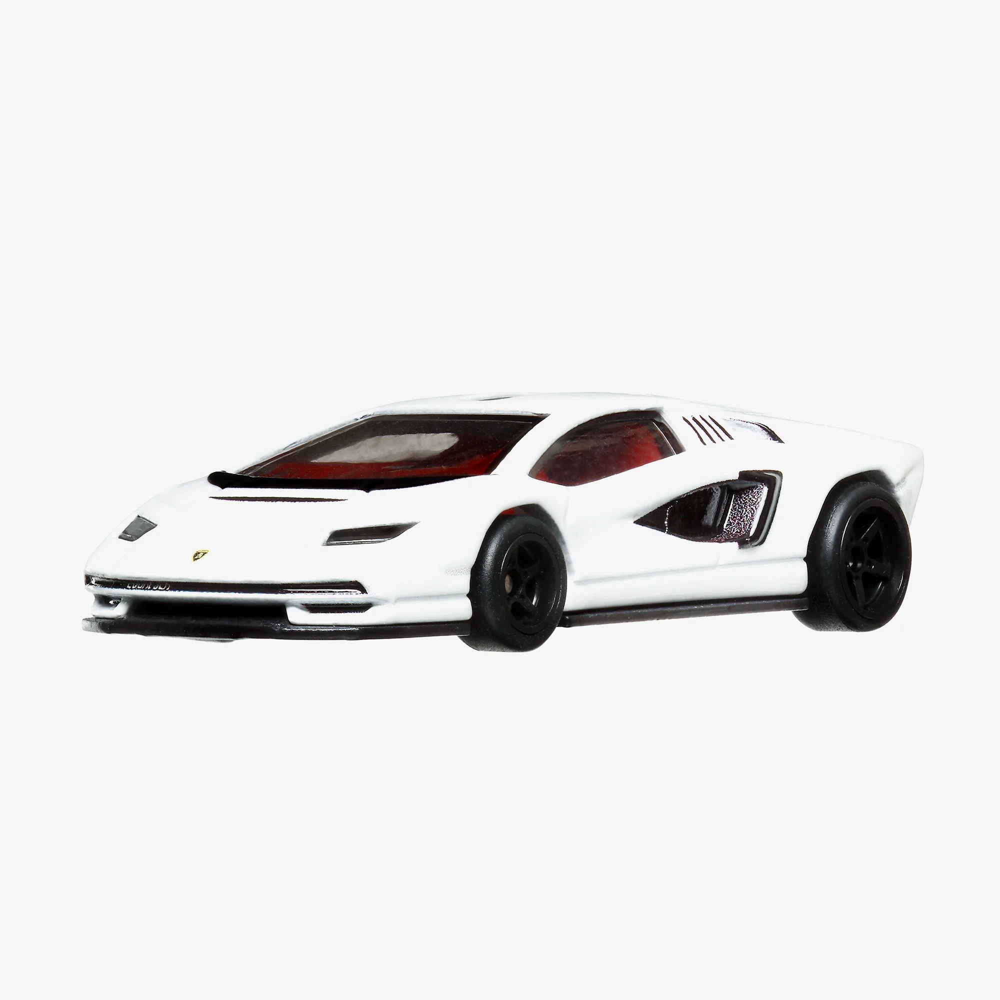 Hot Wheels Car Culture Circuit Legends Lamborghini Countach LPI 800-4 - Image 3