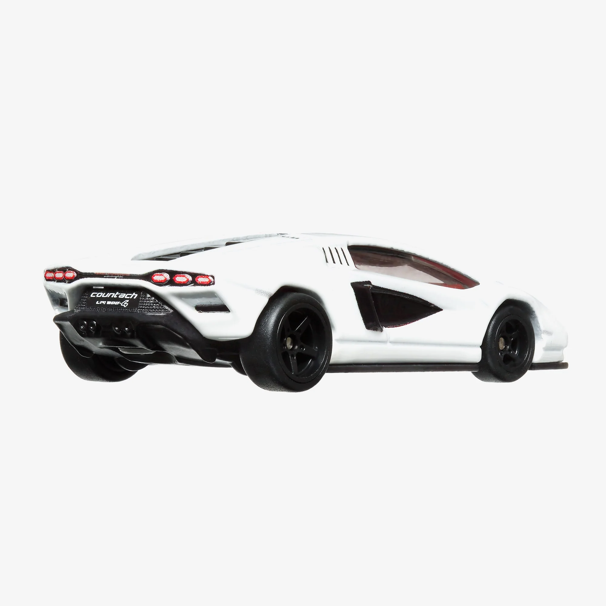 Hot Wheels Car Culture Circuit Legends Lamborghini Countach LPI 800-4 - Image 4