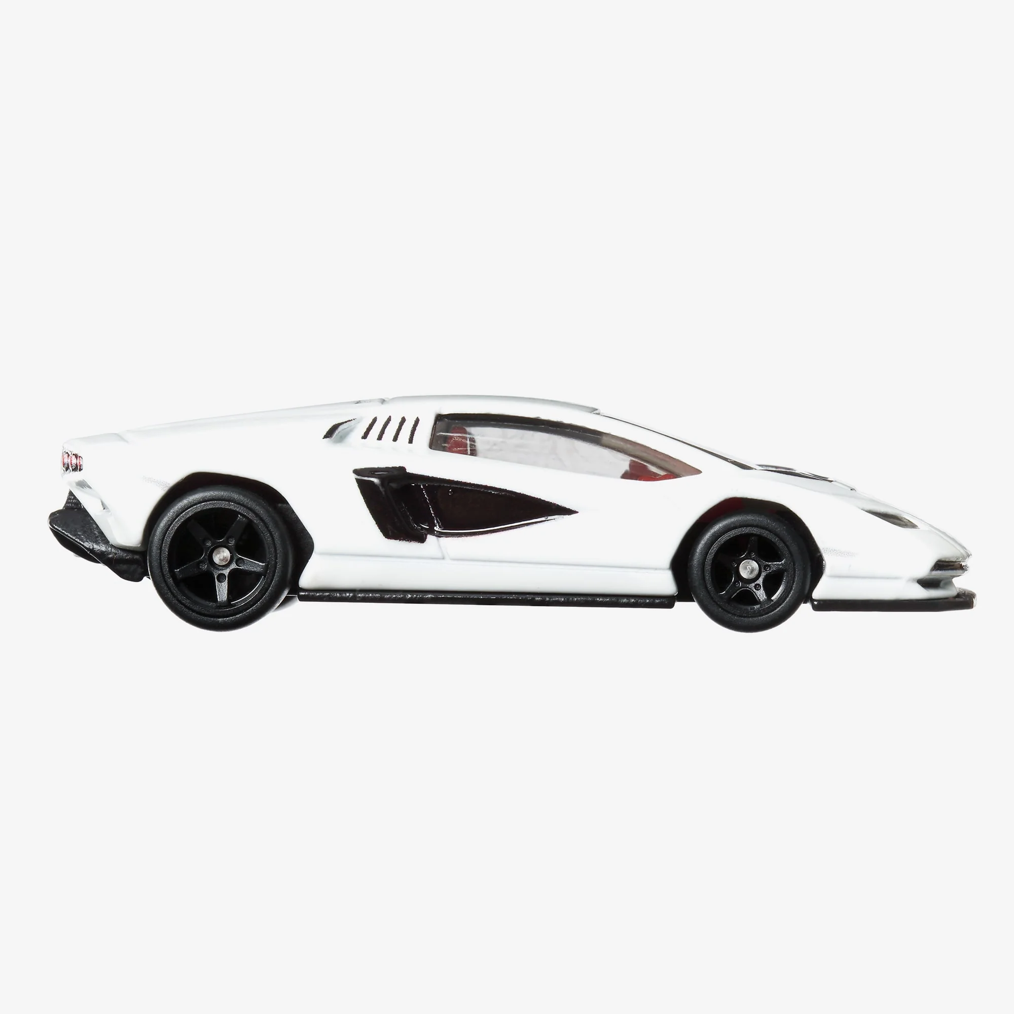 Hot Wheels Car Culture Circuit Legends Lamborghini Countach LPI 800-4 - Image 5