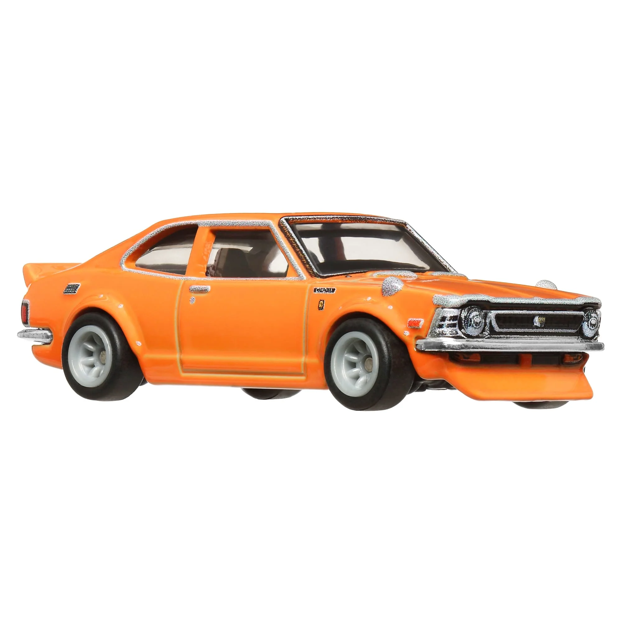 Hot Wheels Car Culture Japan Historics 4: '72 Toyota Corolla Levin - Image 2