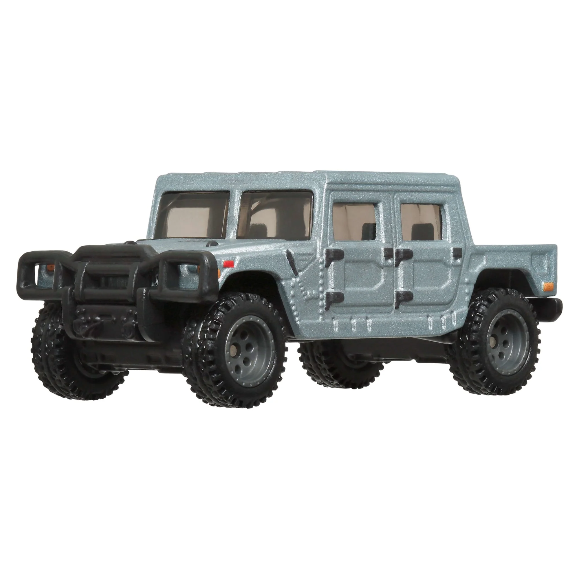 Hot Wheels Car Culture Circuit Legends Hummer H1 - Image 3