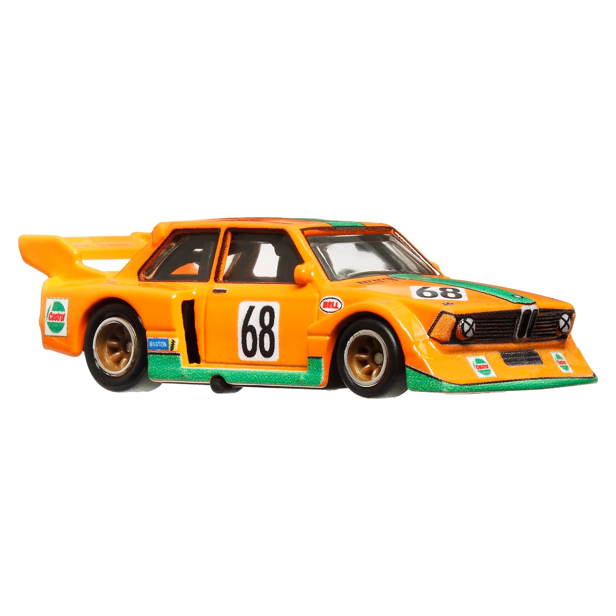 Hot Wheels Car Culture Circuit Legends BMW 320 Group 5 - Image 2