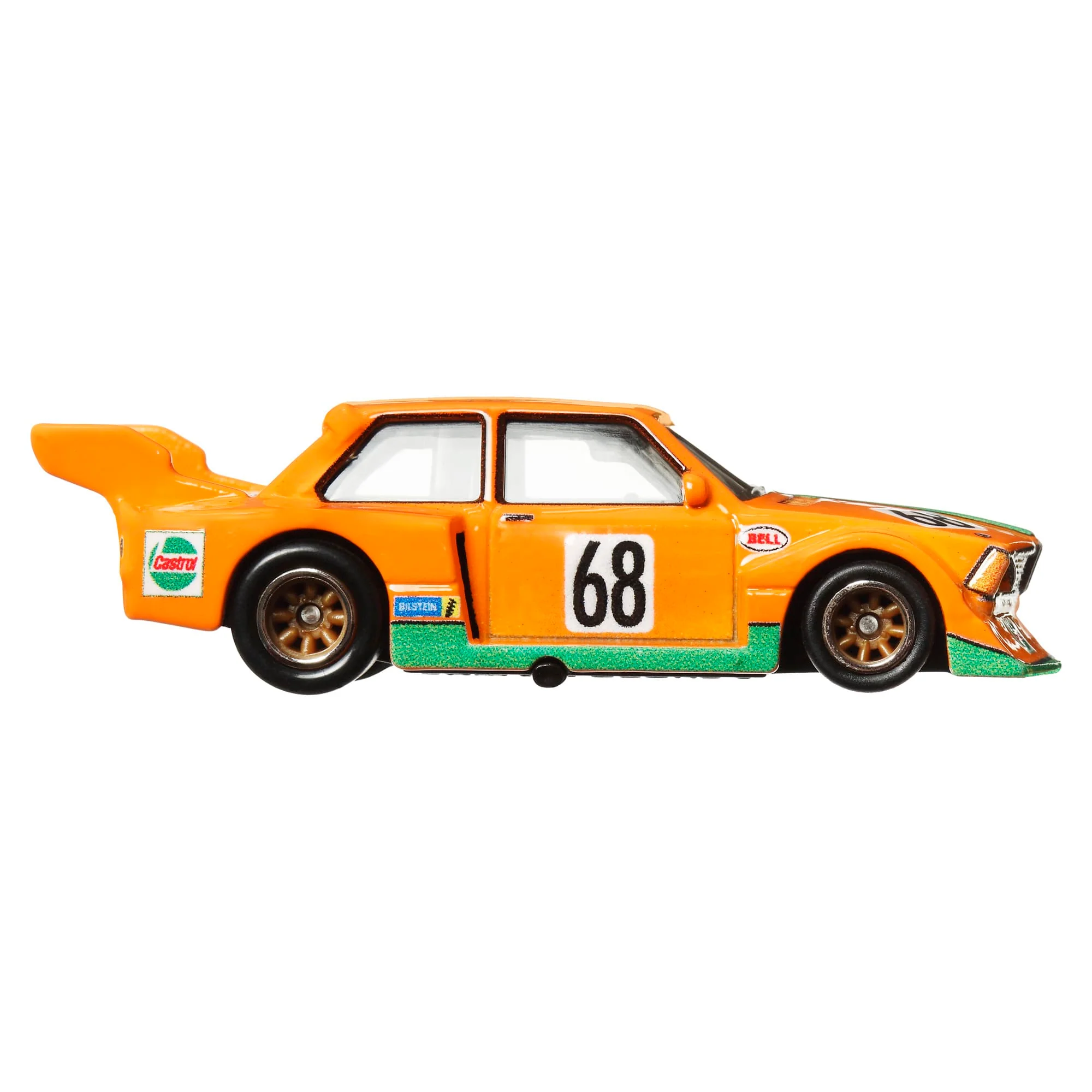 Hot Wheels Car Culture Circuit Legends BMW 320 Group 5 - Image 4
