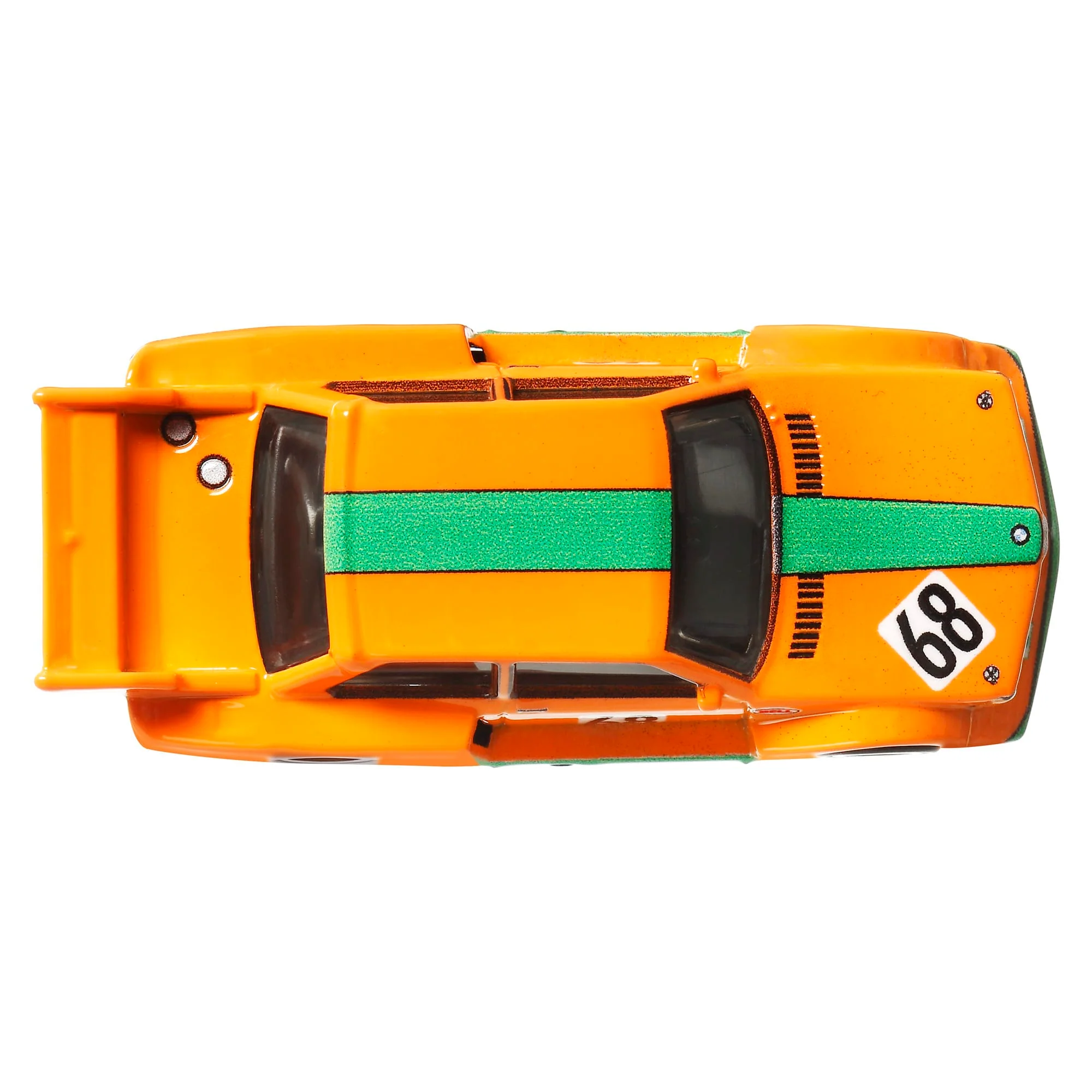 Hot Wheels Car Culture Circuit Legends BMW 320 Group 5 - Image 5