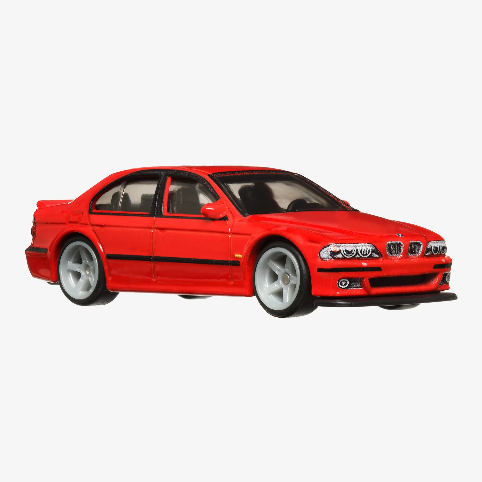 Hot Wheels Car Culture Circuit Legends Vehicles BMW E39 M5 - Image 3