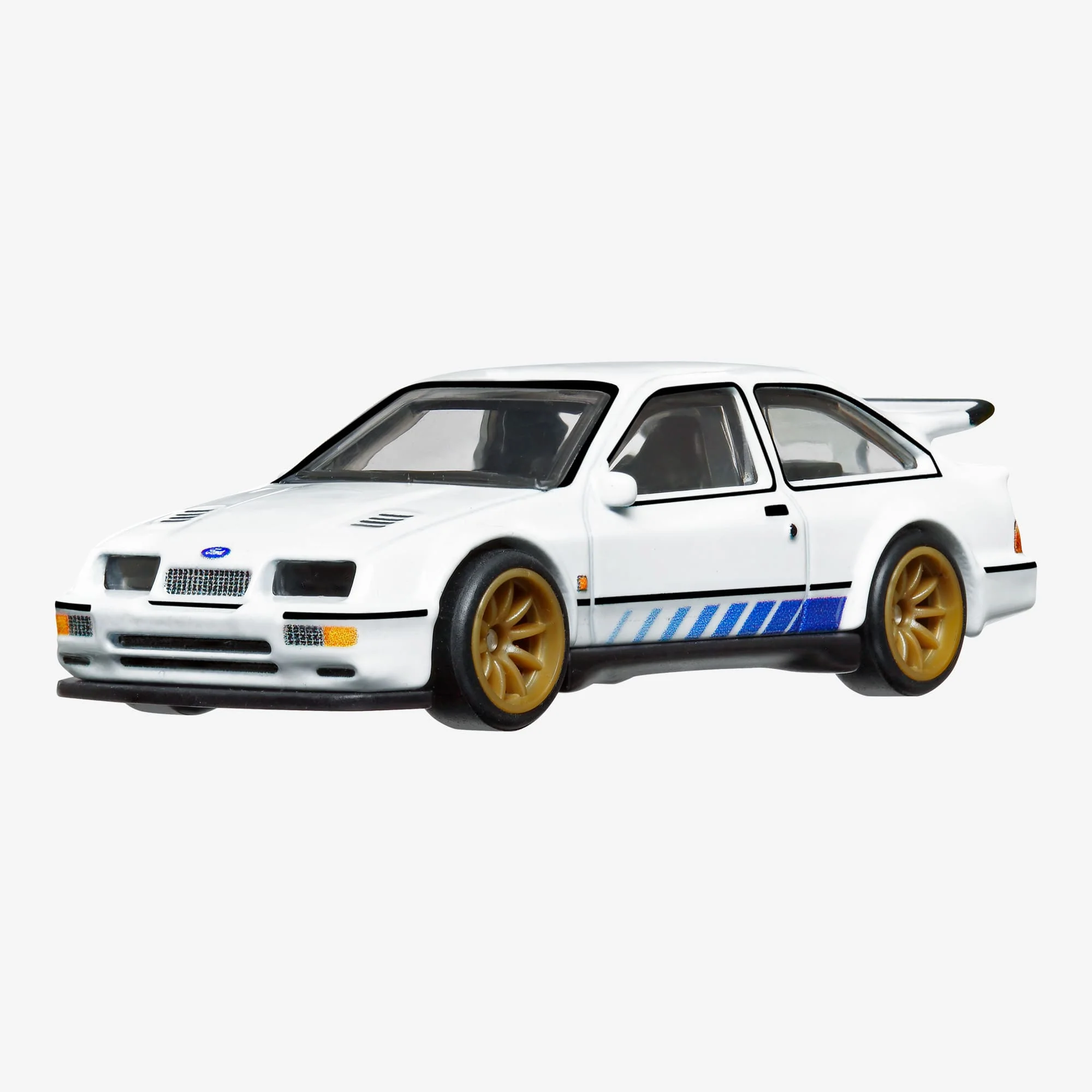 Hot Wheels Premium Car Culture Canyon Warriors – Ford Sierra RS Cosworth - Image 2