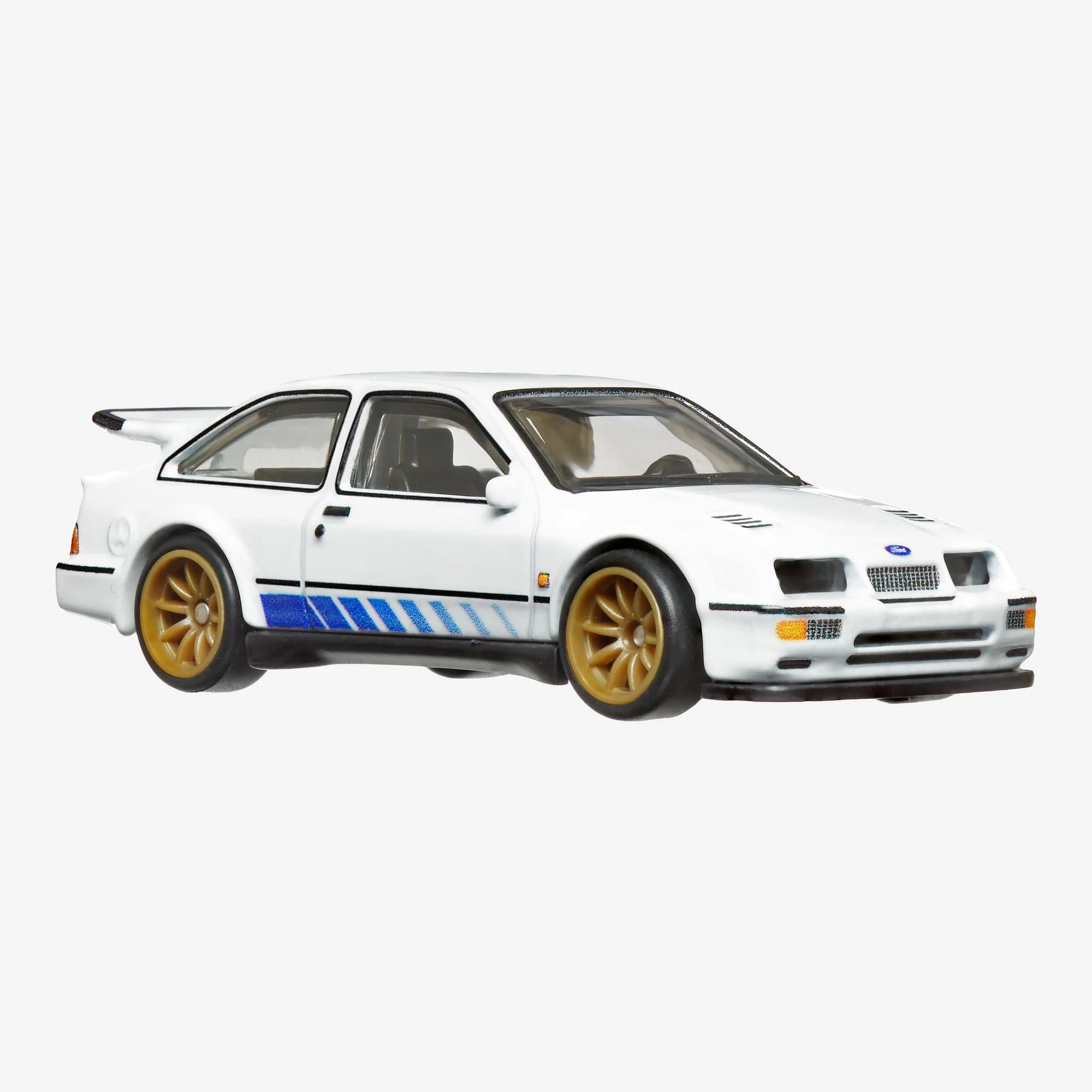Hot Wheels Premium Car Culture Canyon Warriors – Ford Sierra RS Cosworth - Image 3