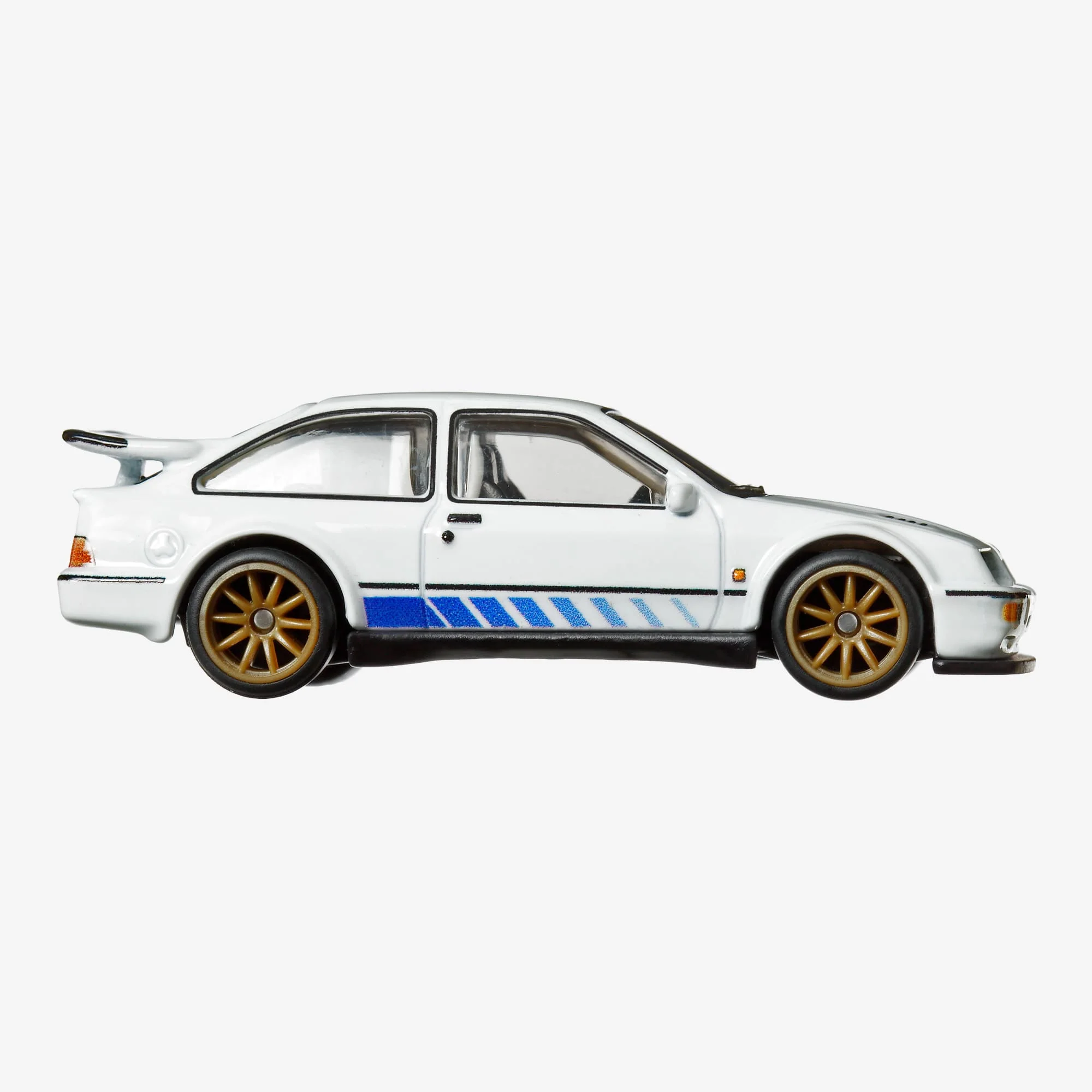 Hot Wheels Premium Car Culture Canyon Warriors – Ford Sierra RS Cosworth - Image 5