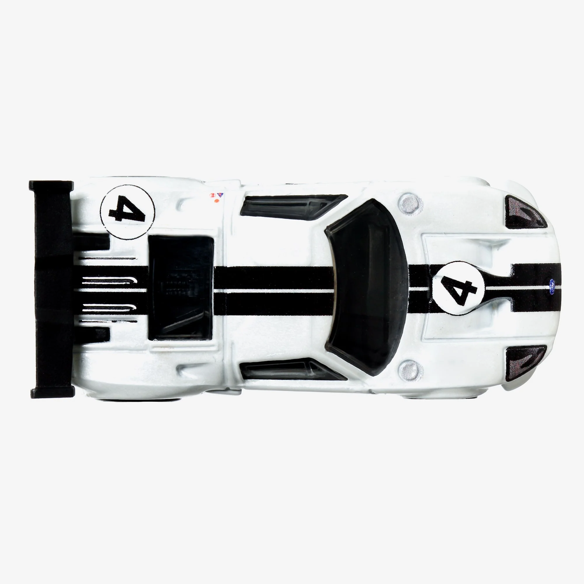 Hot Wheels Car Culture Circuit Legends Vehicles Ford GT LM - Image 6