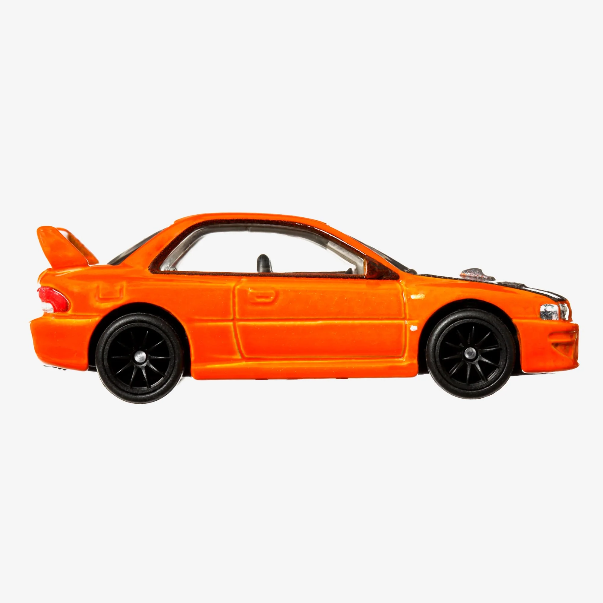Hot Wheels Car Culture Subaru WRX STI 22B - Image 3