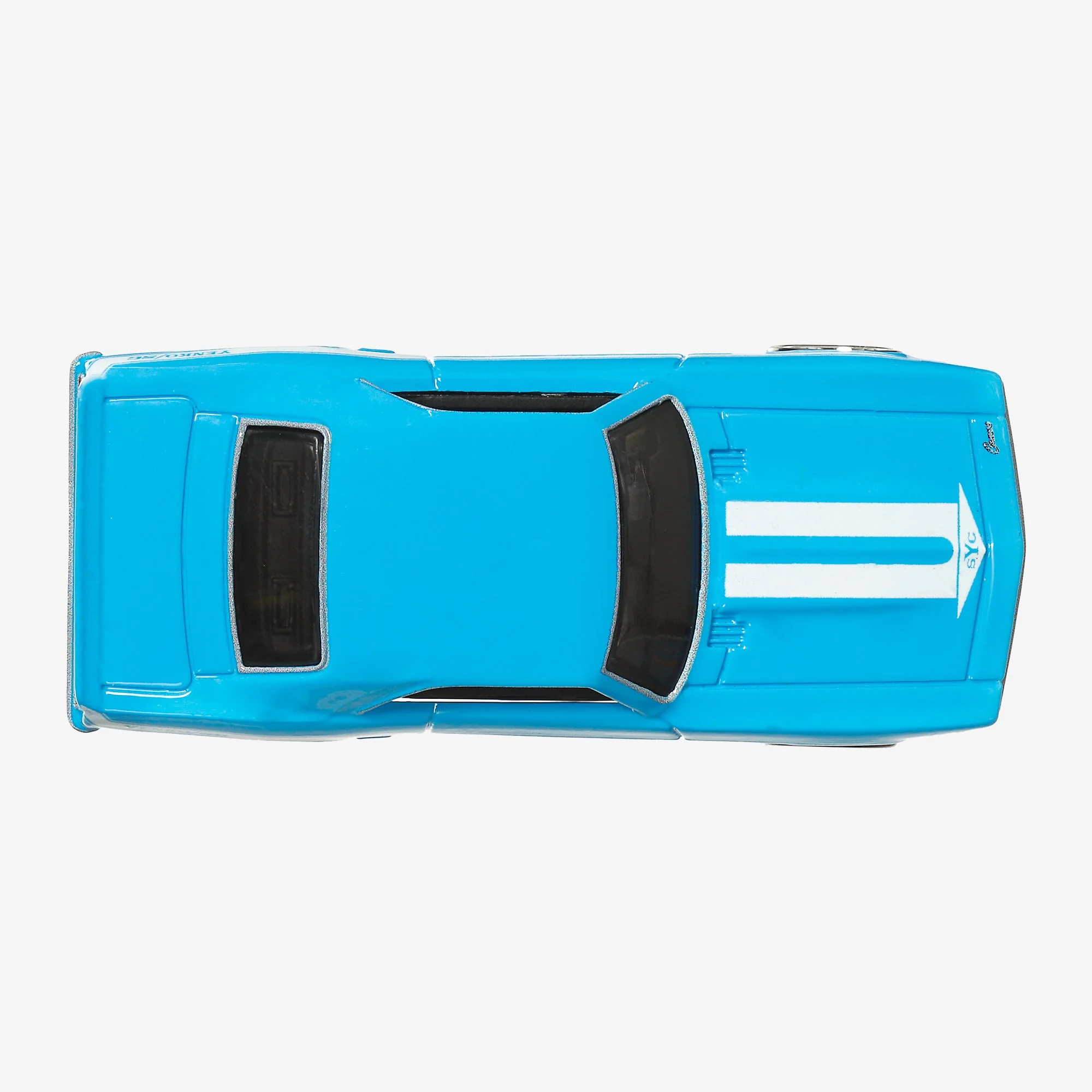 Hot Wheels Fast & Furious Premium Series, 1969 Chevy Camaro - Image 6