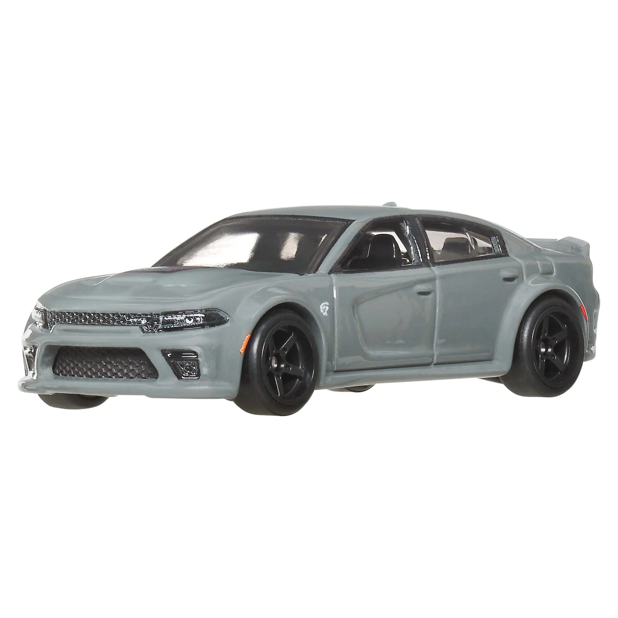 Hot Wheels Premium Fast & Furious 2020 Dodge Charger Hellcat - Image 3