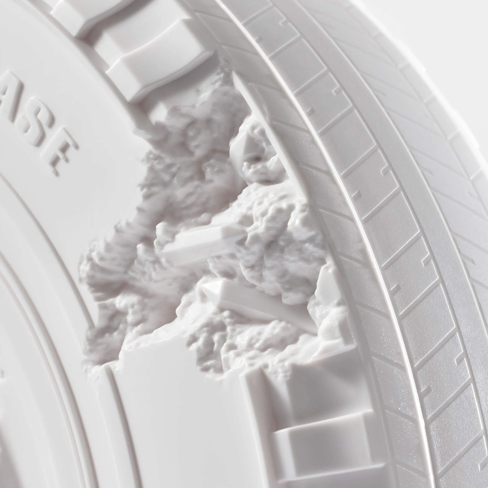 Hot Wheels x Daniel Arsham Eroded Porsche 930 and Rally Case - Image 17