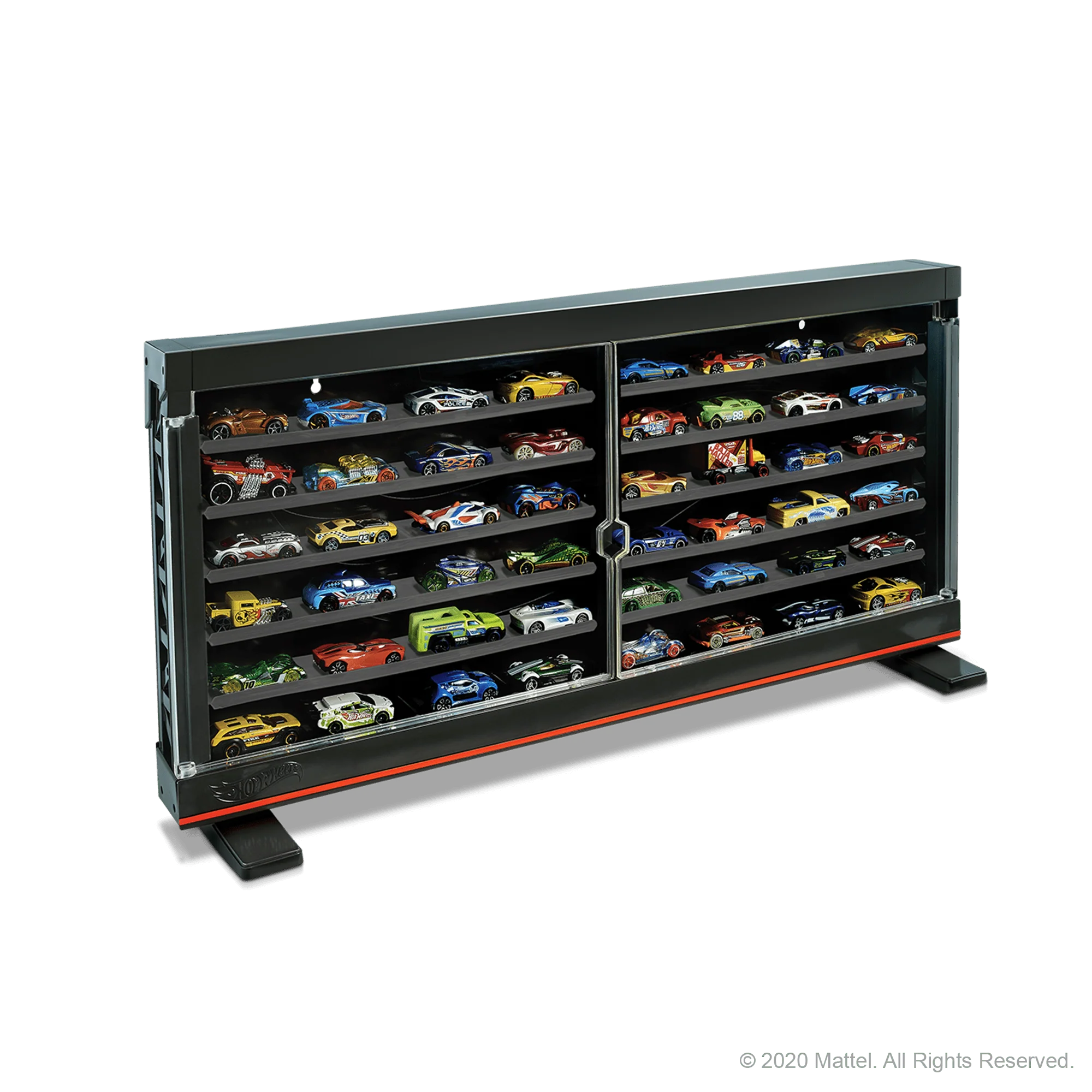 Hot Wheels Display Case - Image 14