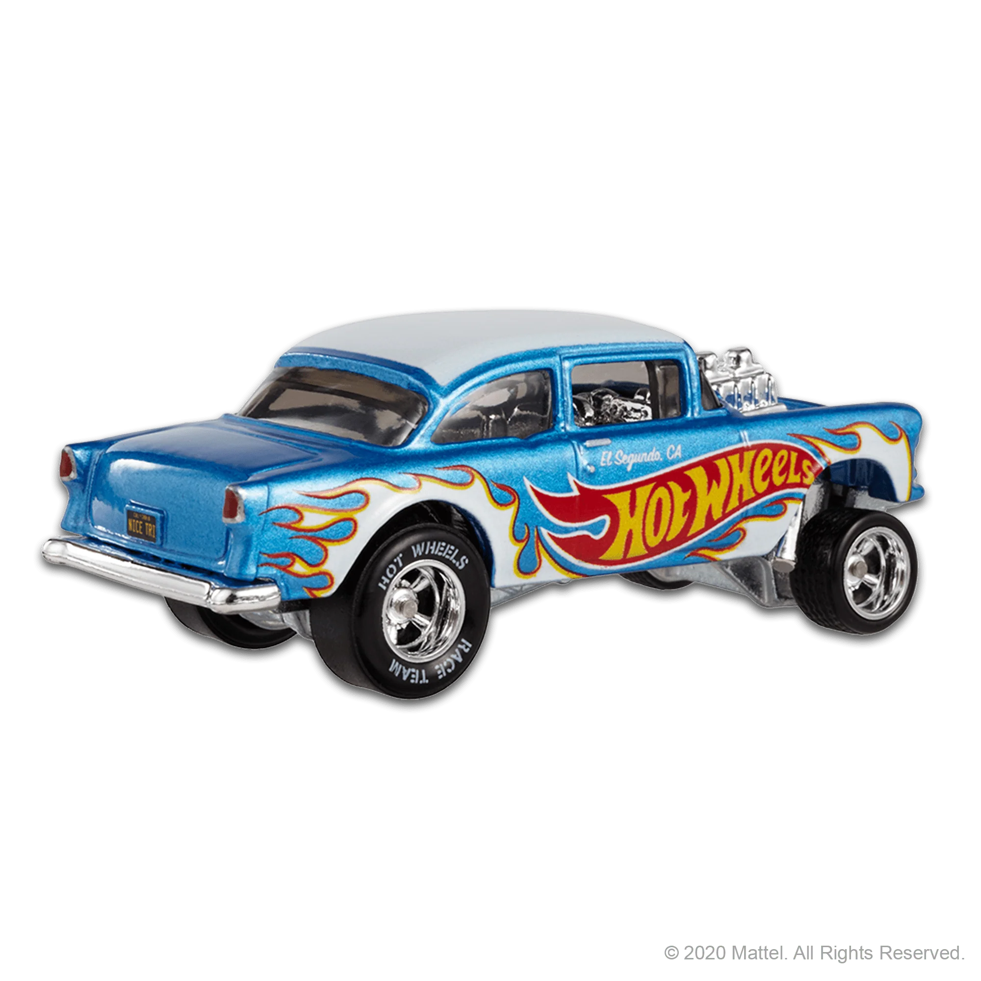 Hot Wheels Display Case - Image 18